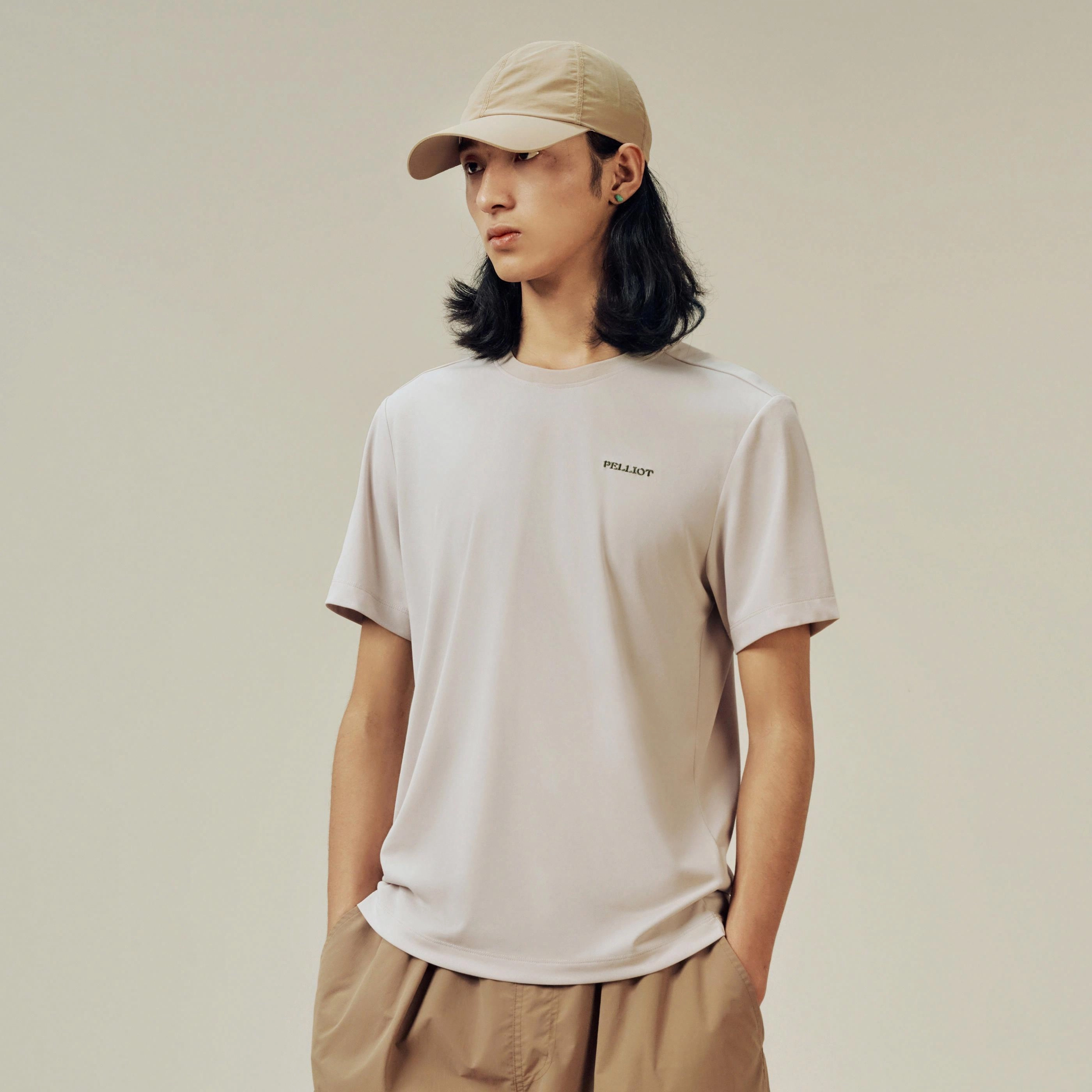 PELLIOT T