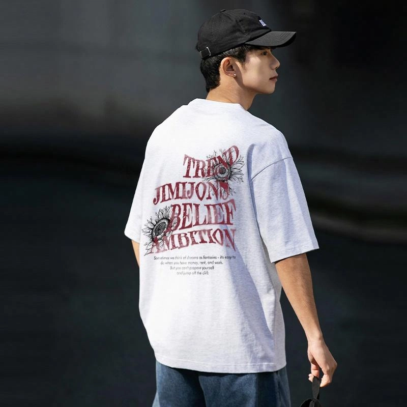 JIMIJONS T