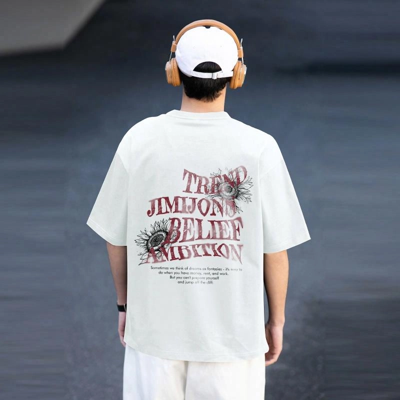 JIMIJONS T