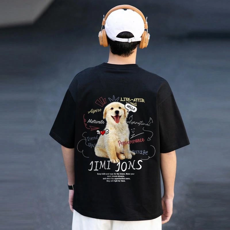 JIMIJONS T