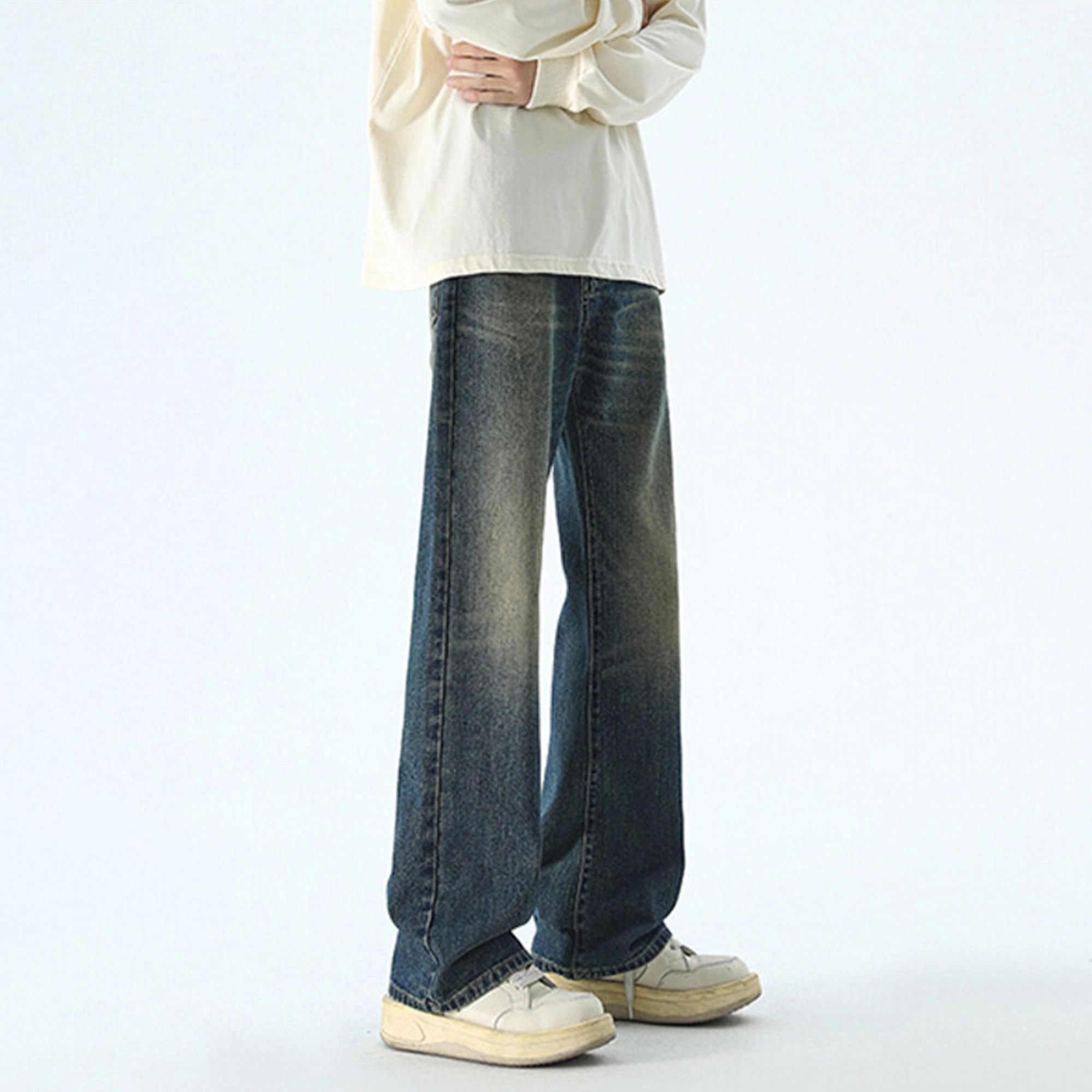 NOAHGIGI vibecleanfit