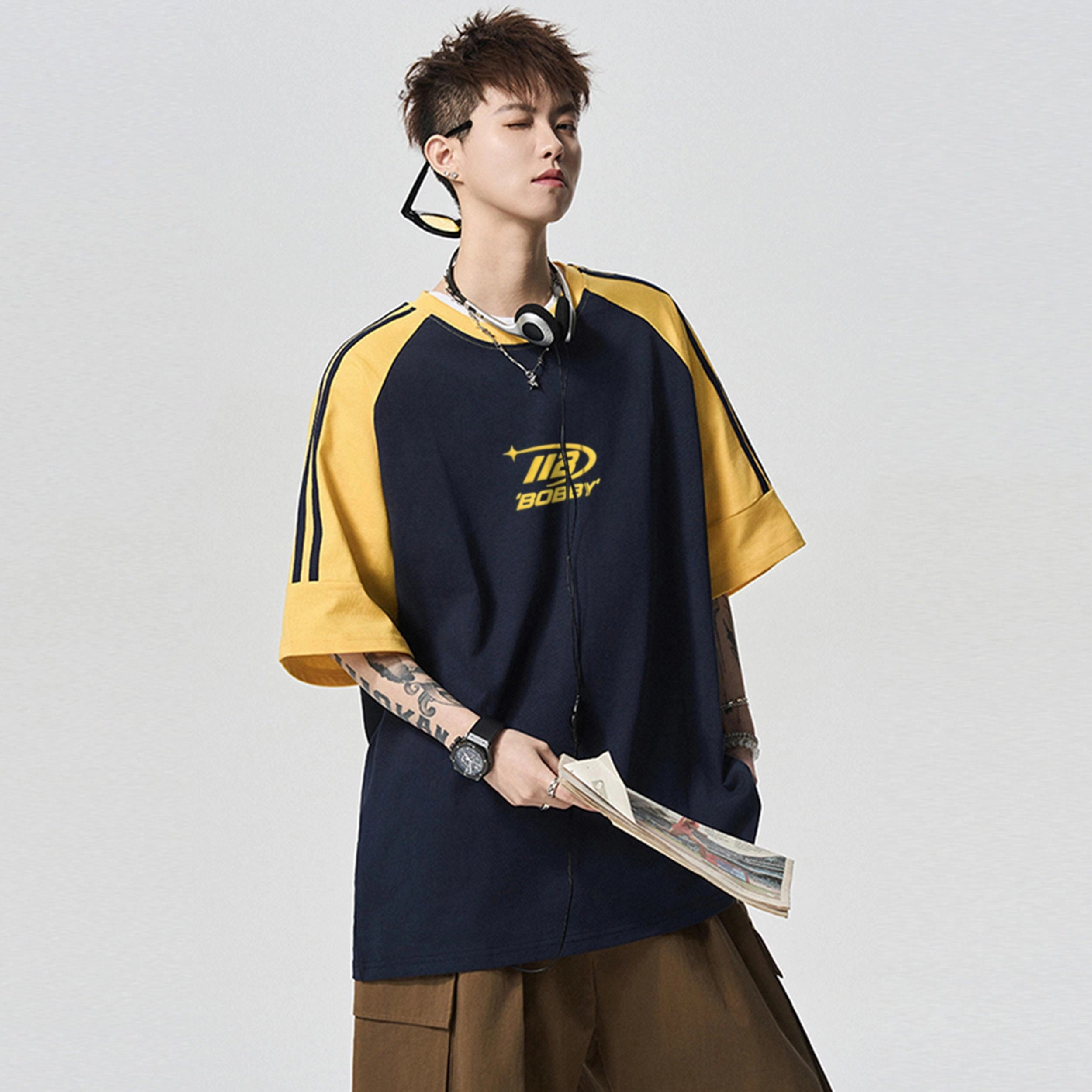BOBBY ABLEY T