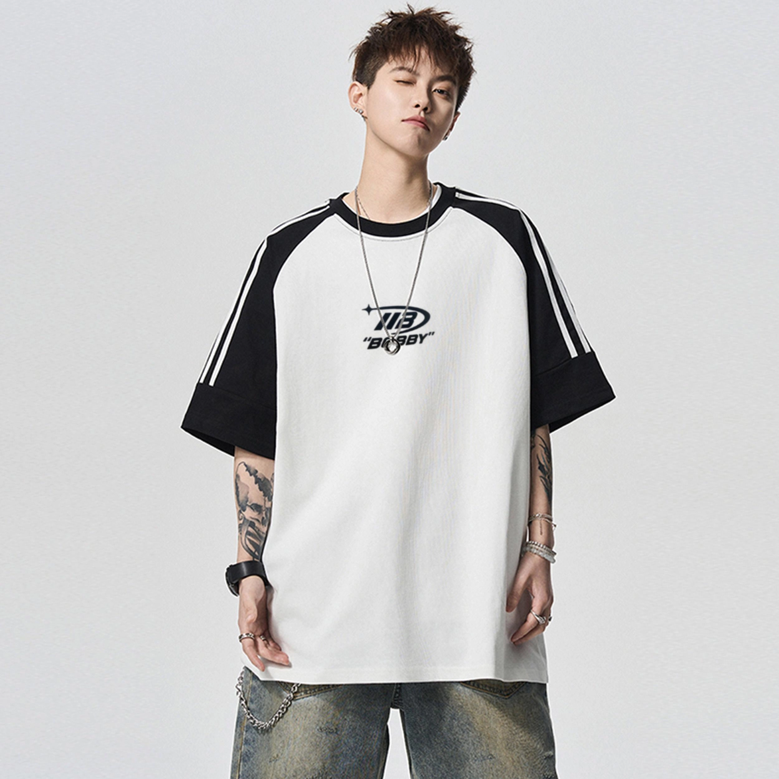 BOBBY ABLEY T