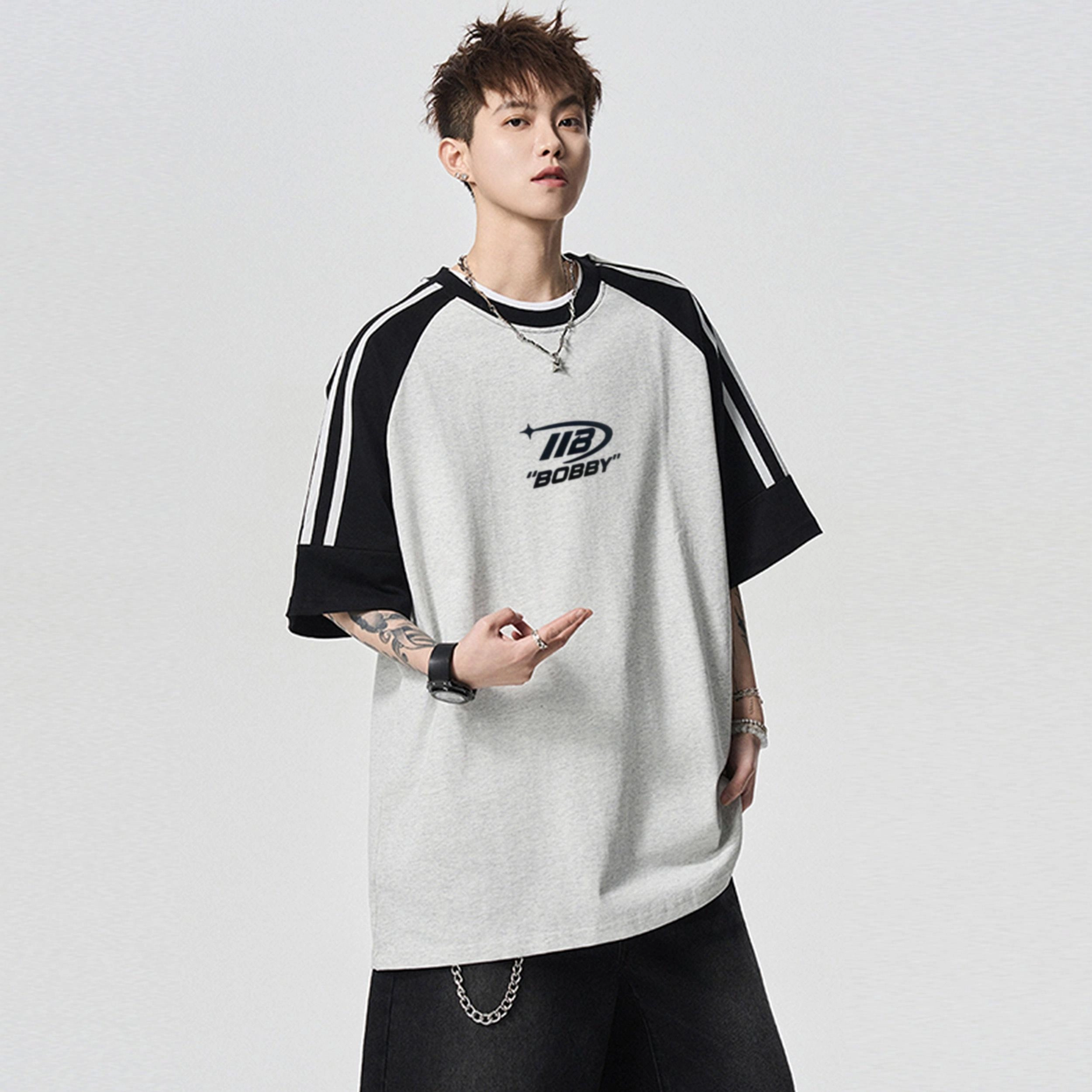 BOBBY ABLEY T
