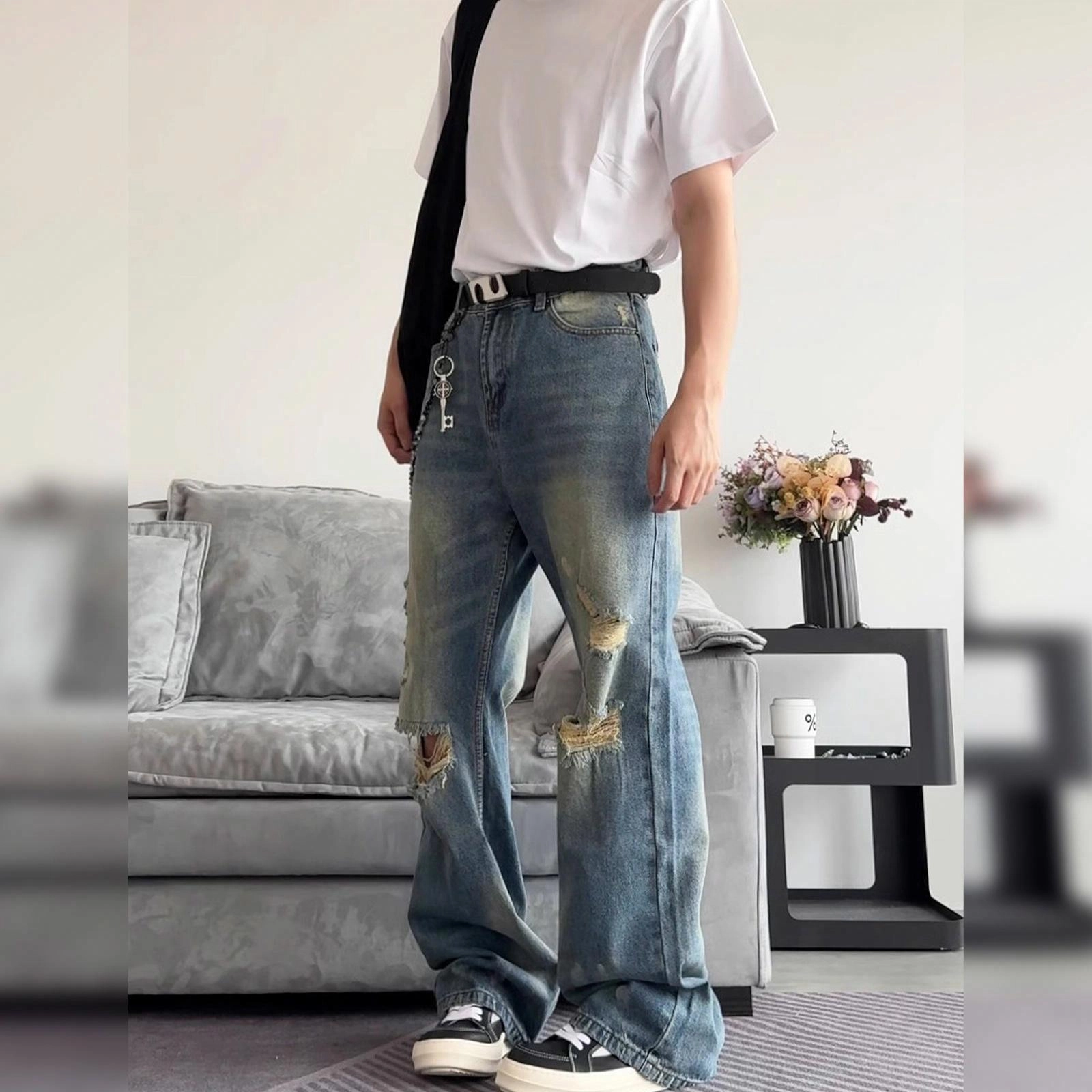 NEVER RULE cleanfitvintage
