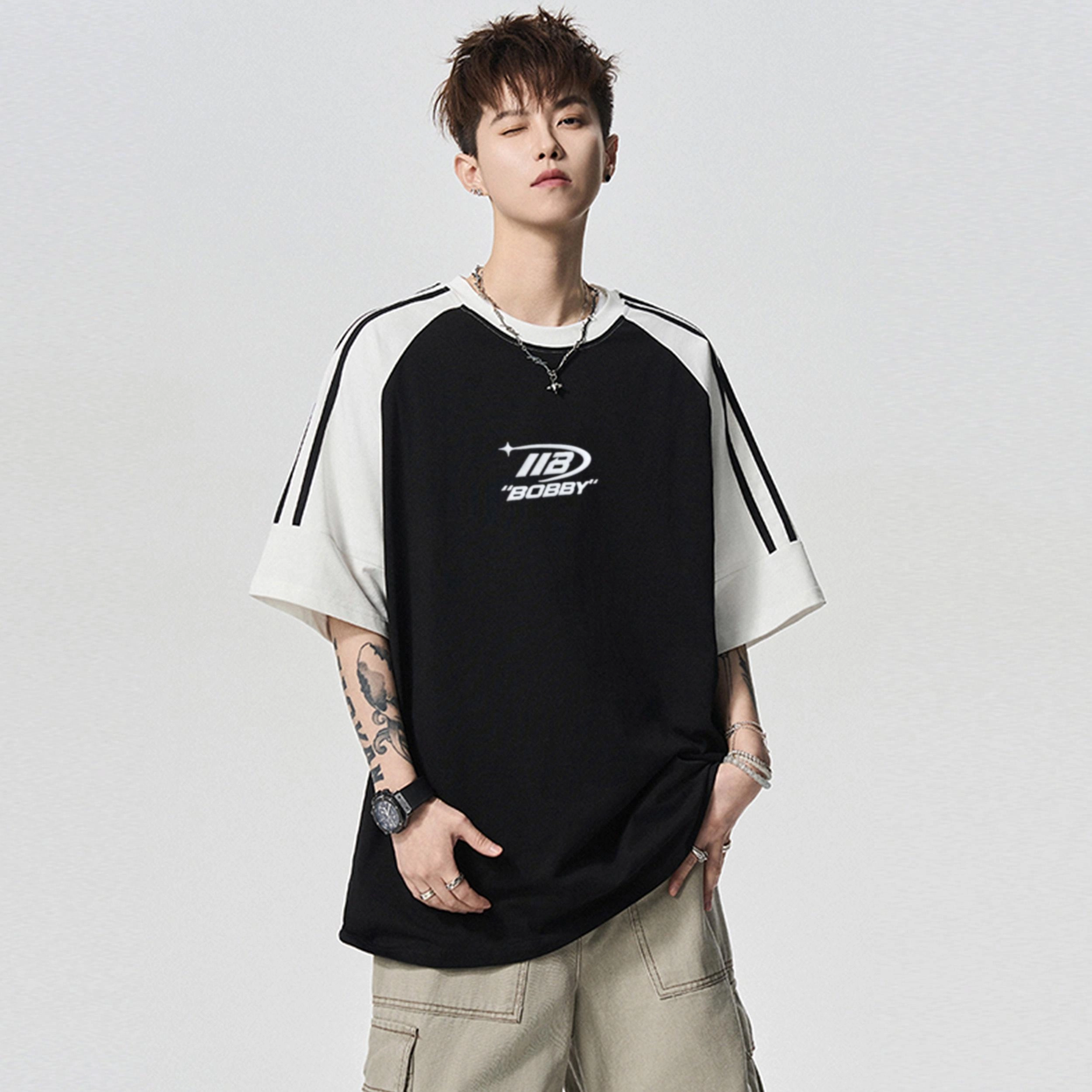 BOBBY ABLEY T