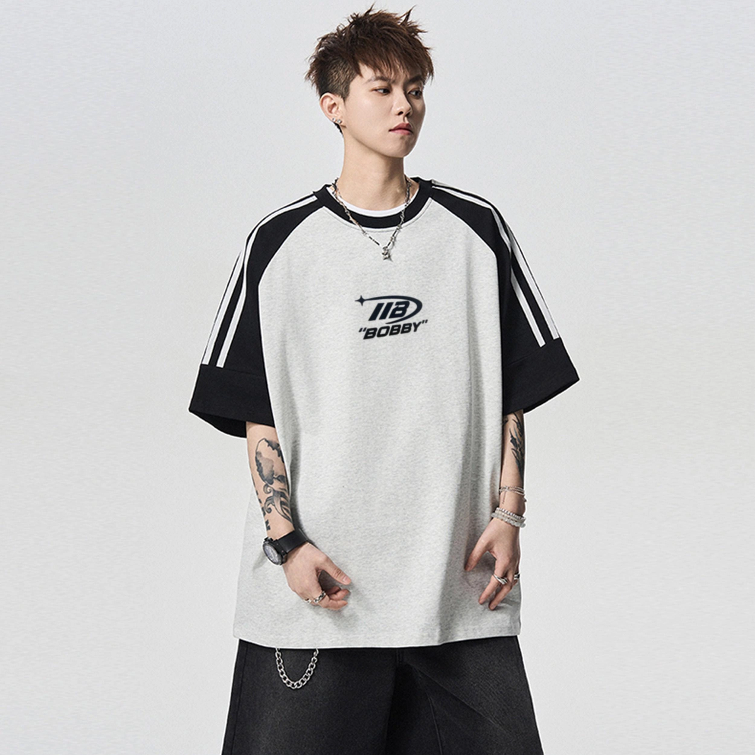 BOBBY ABLEY T