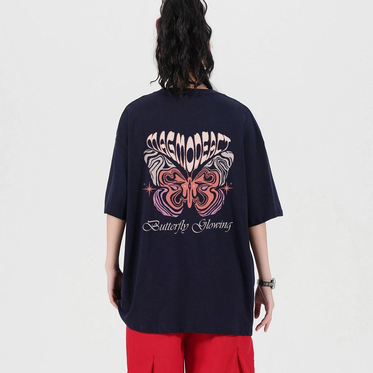 magmode T