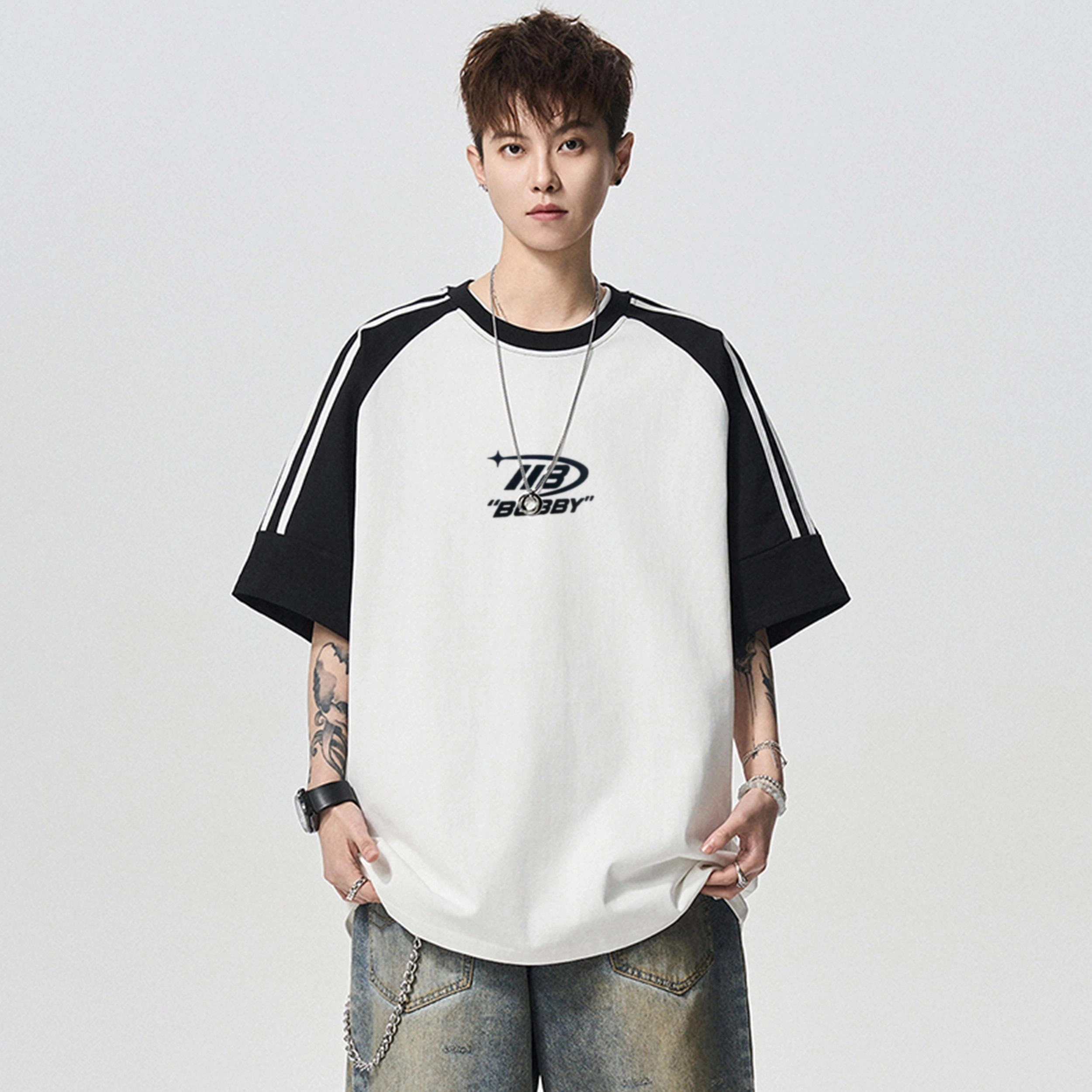 BOBBY ABLEY T