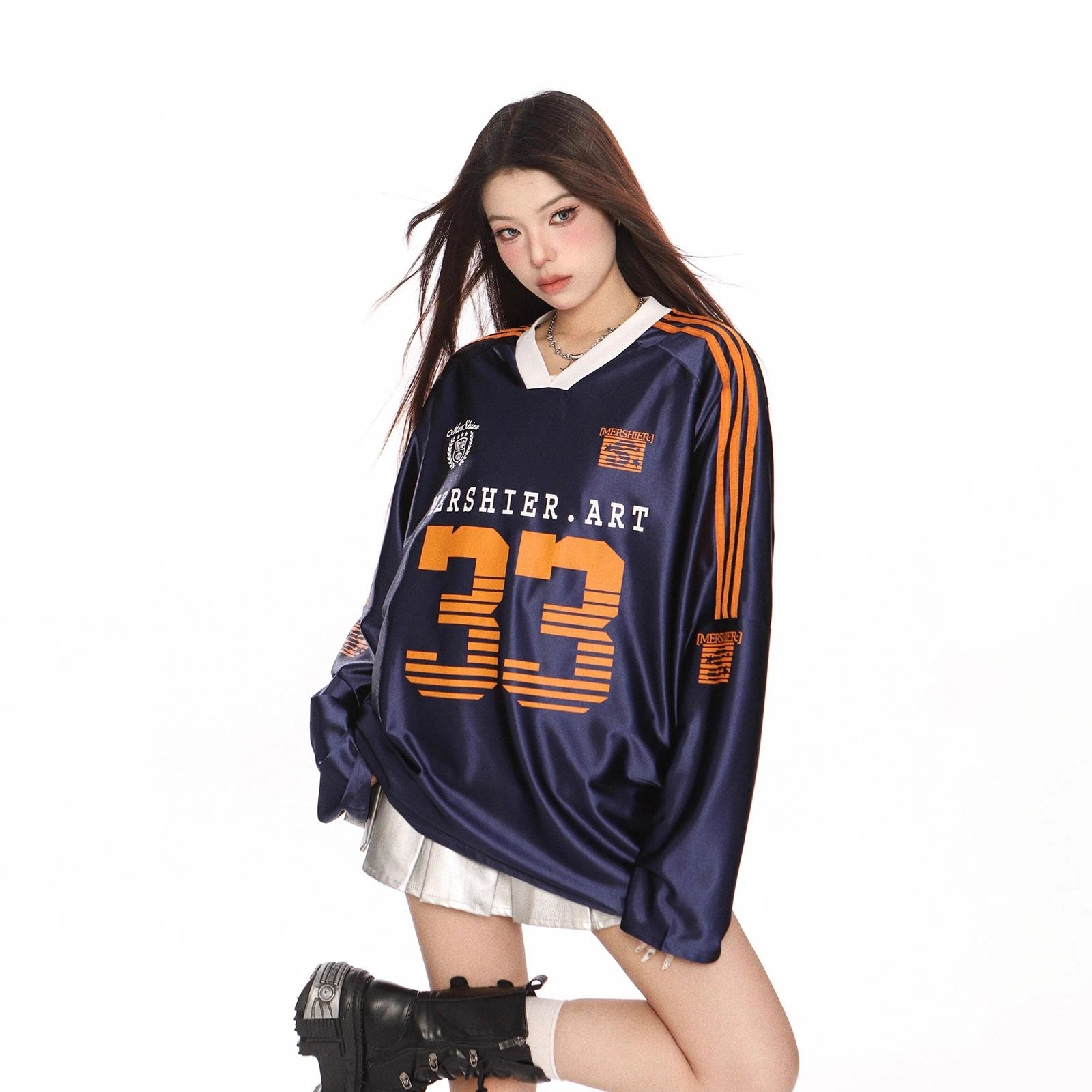 Pirkadat jerseyfit33V