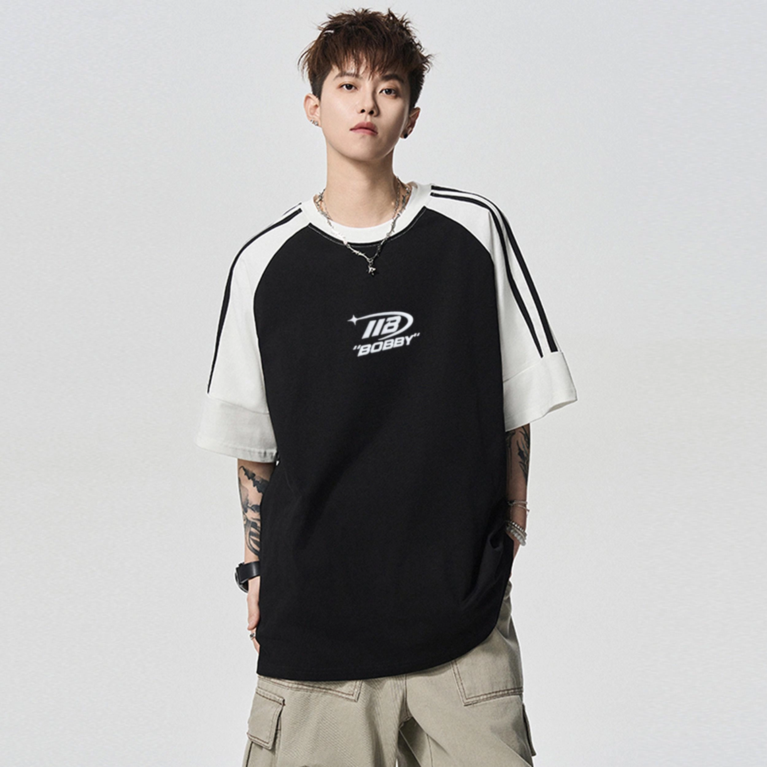 BOBBY ABLEY T