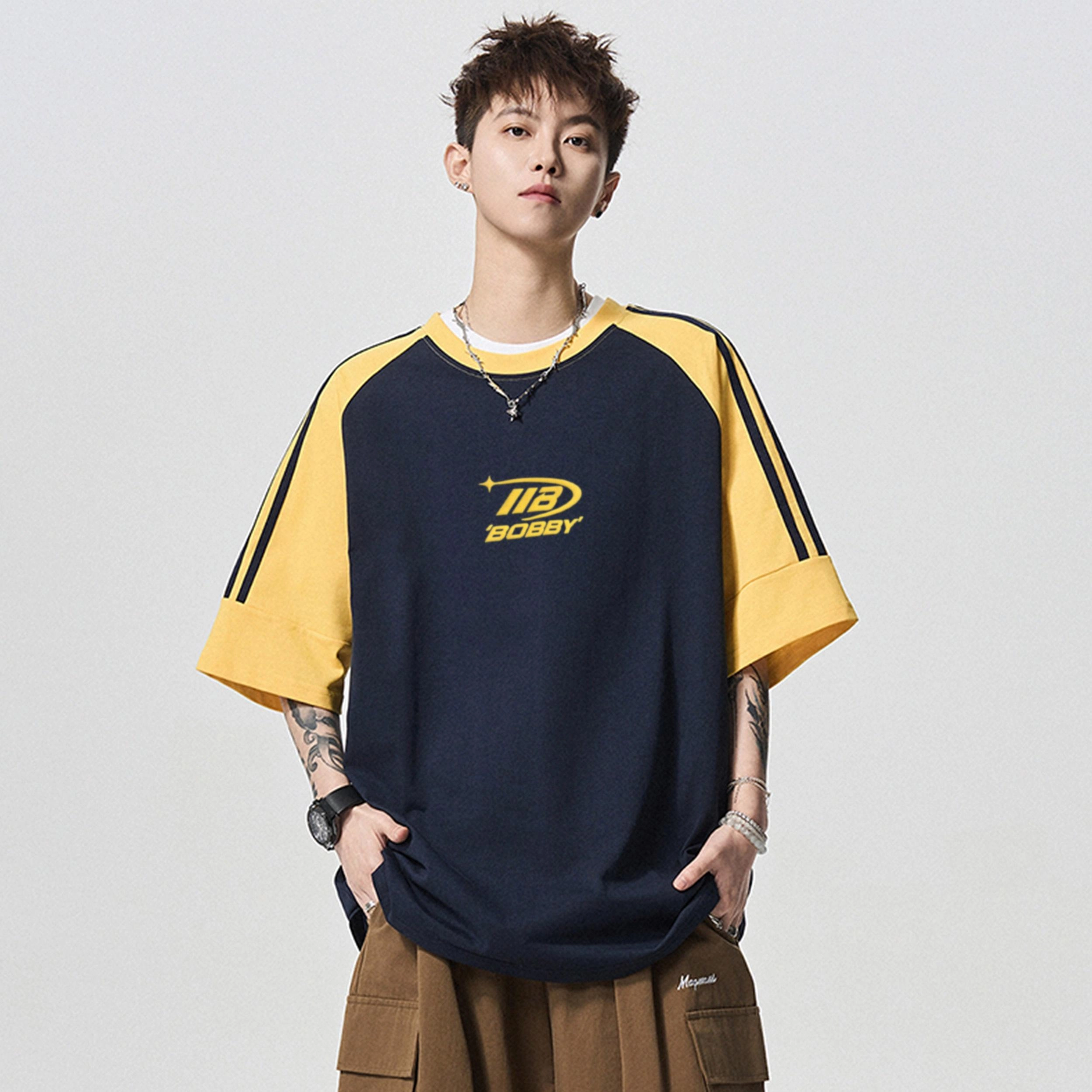 BOBBY ABLEY T