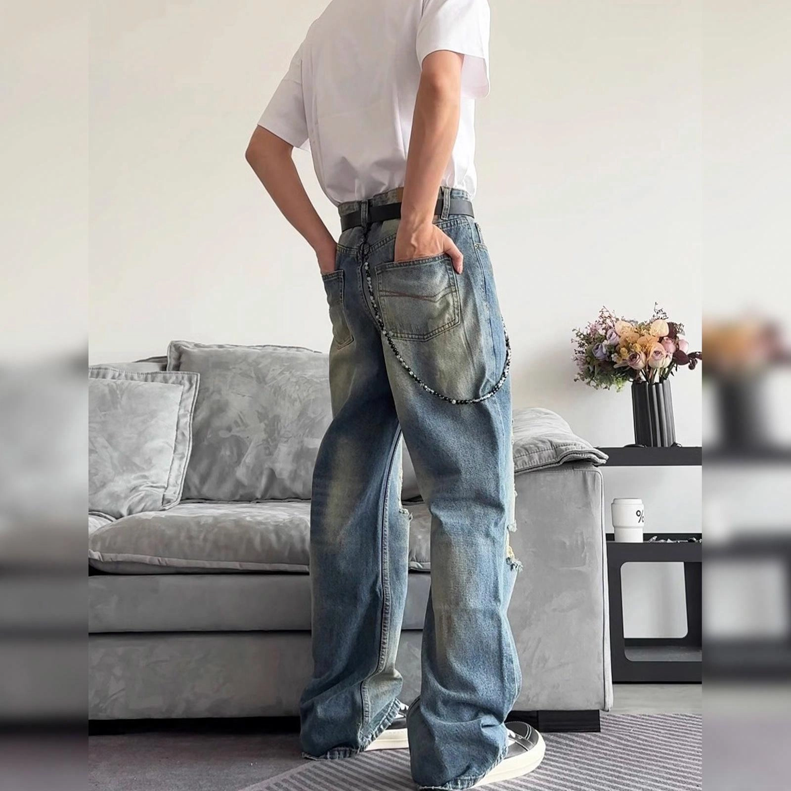NEVER RULE cleanfitvintage