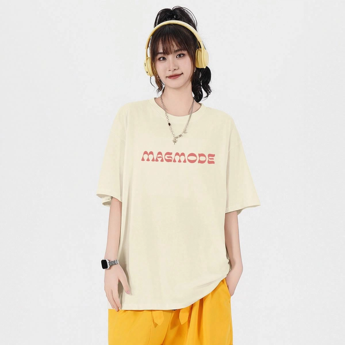 magmode T