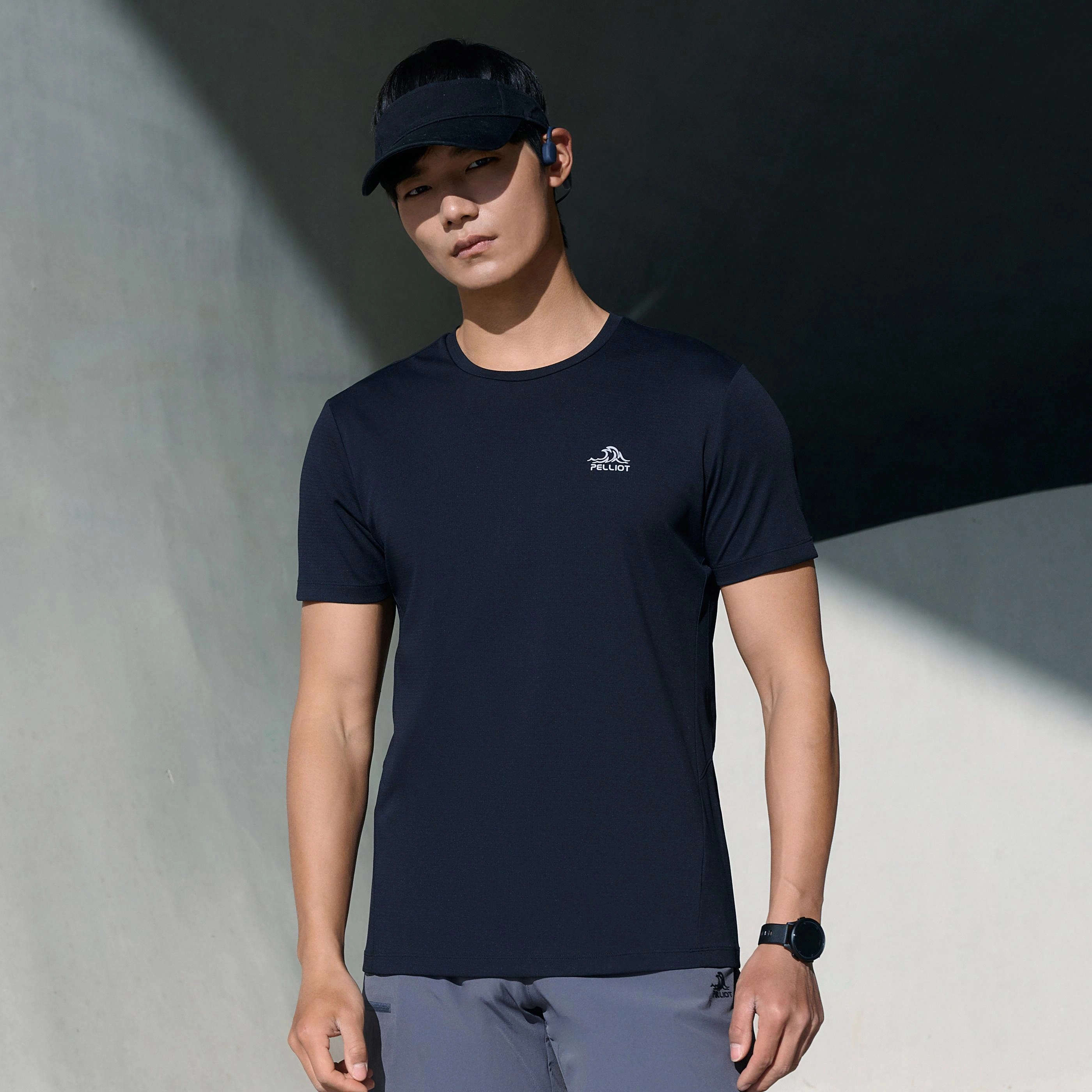 PELLIOT T