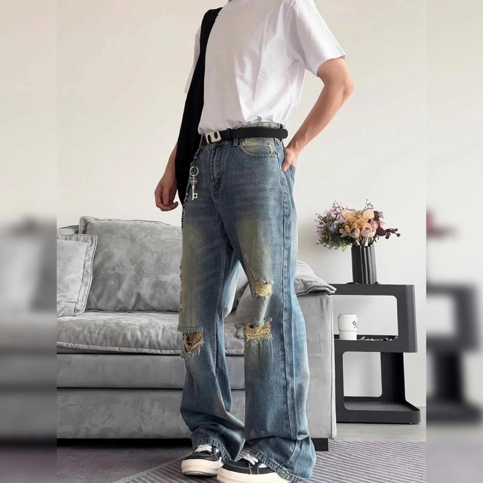 NEVER RULE cleanfitvintage