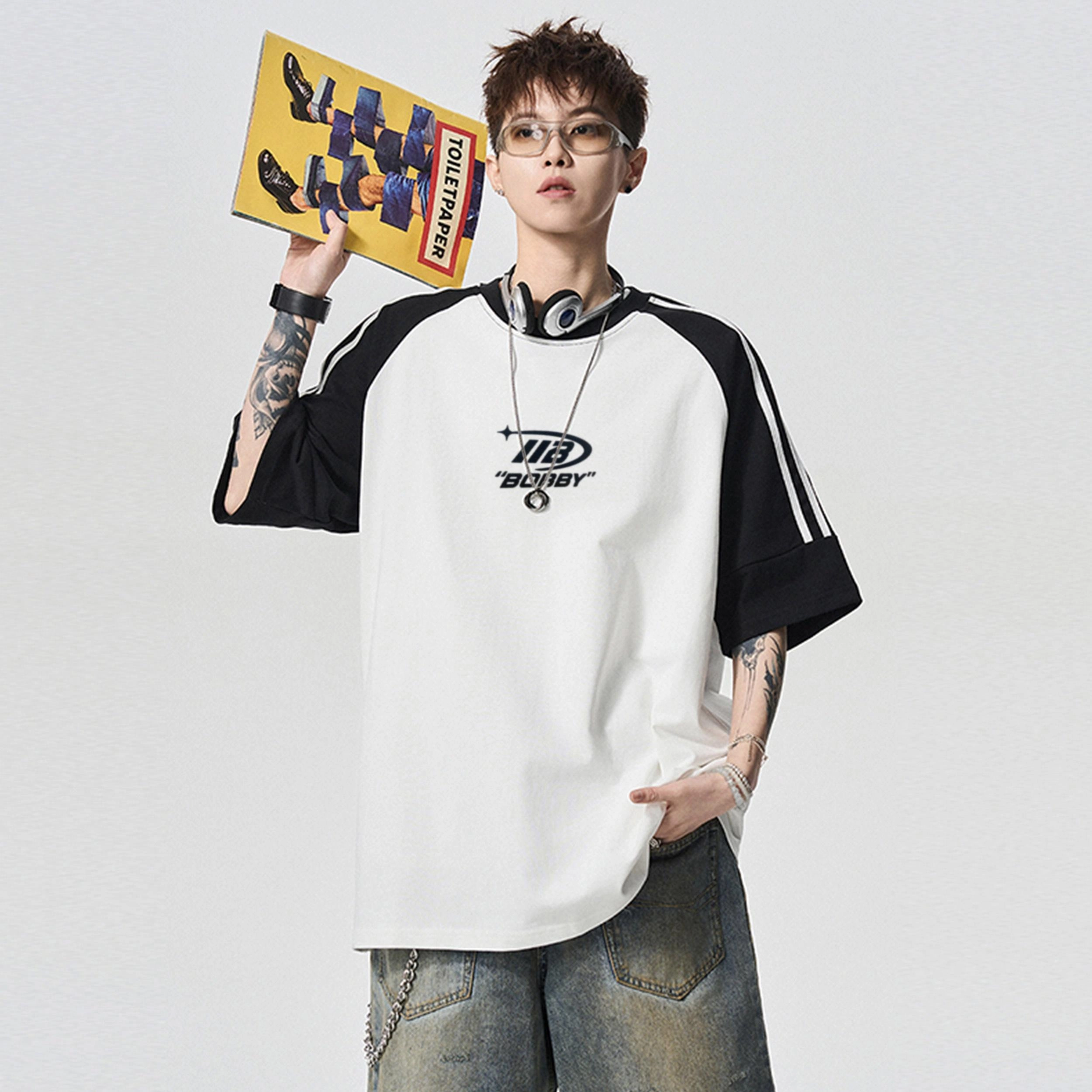 BOBBY ABLEY T