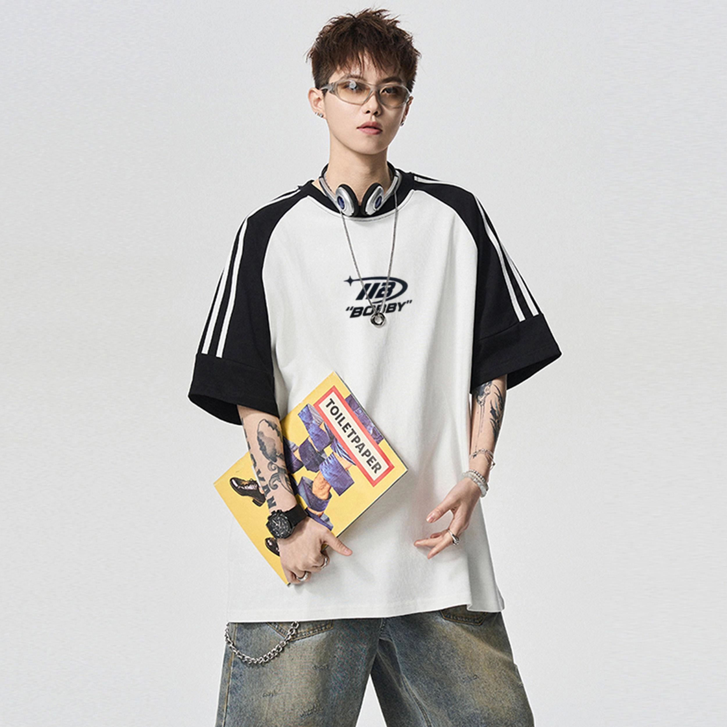 BOBBY ABLEY T