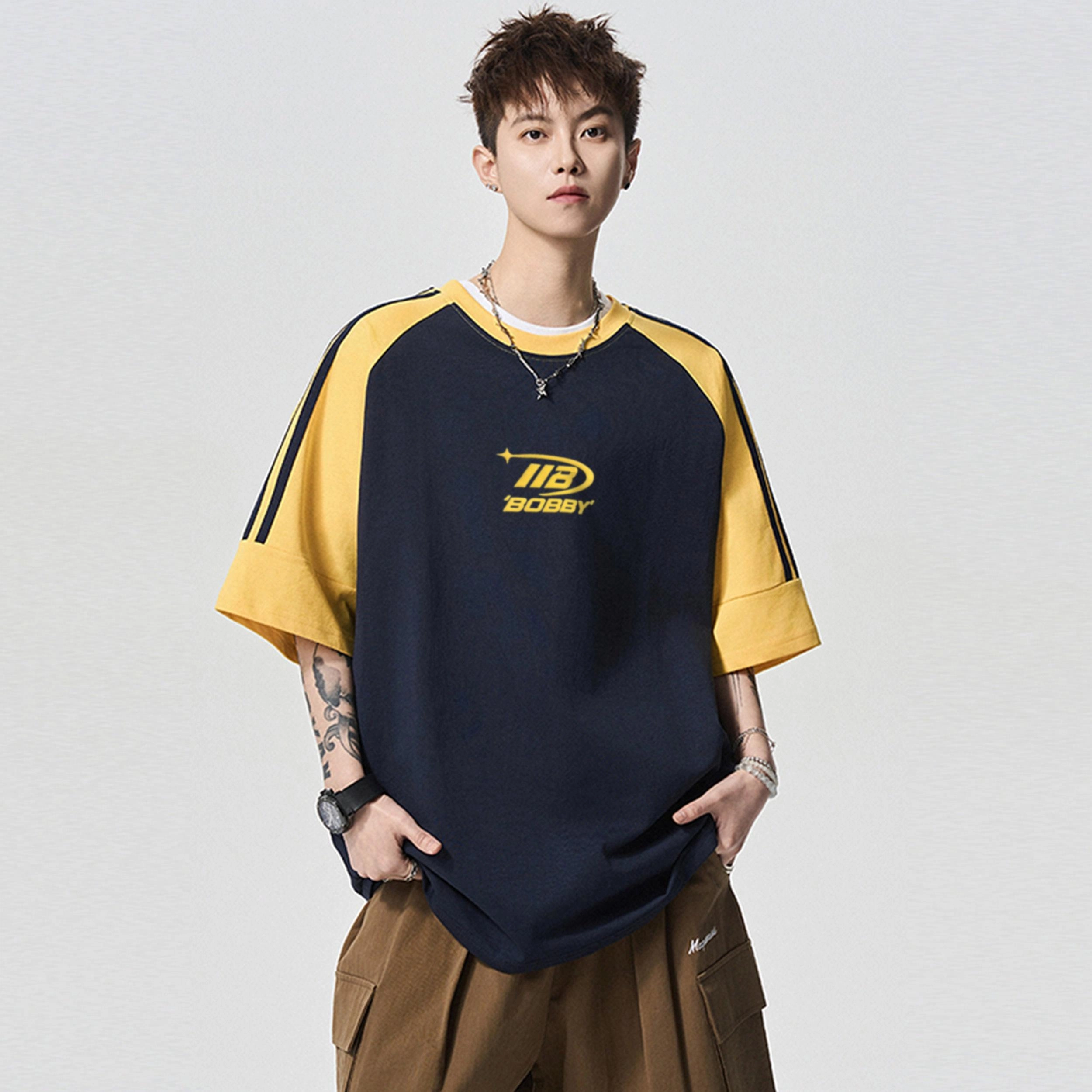 BOBBY ABLEY T
