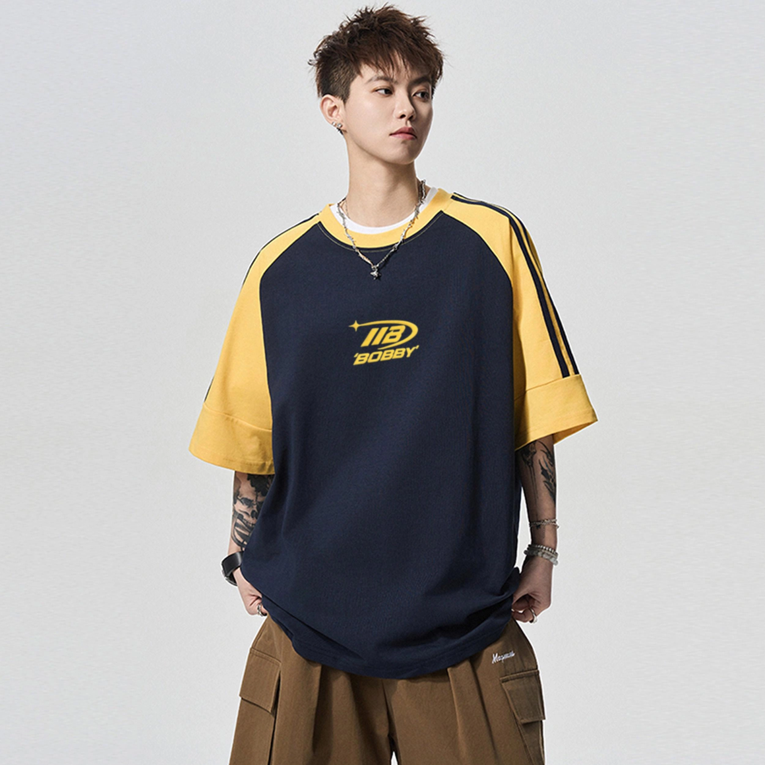 BOBBY ABLEY T