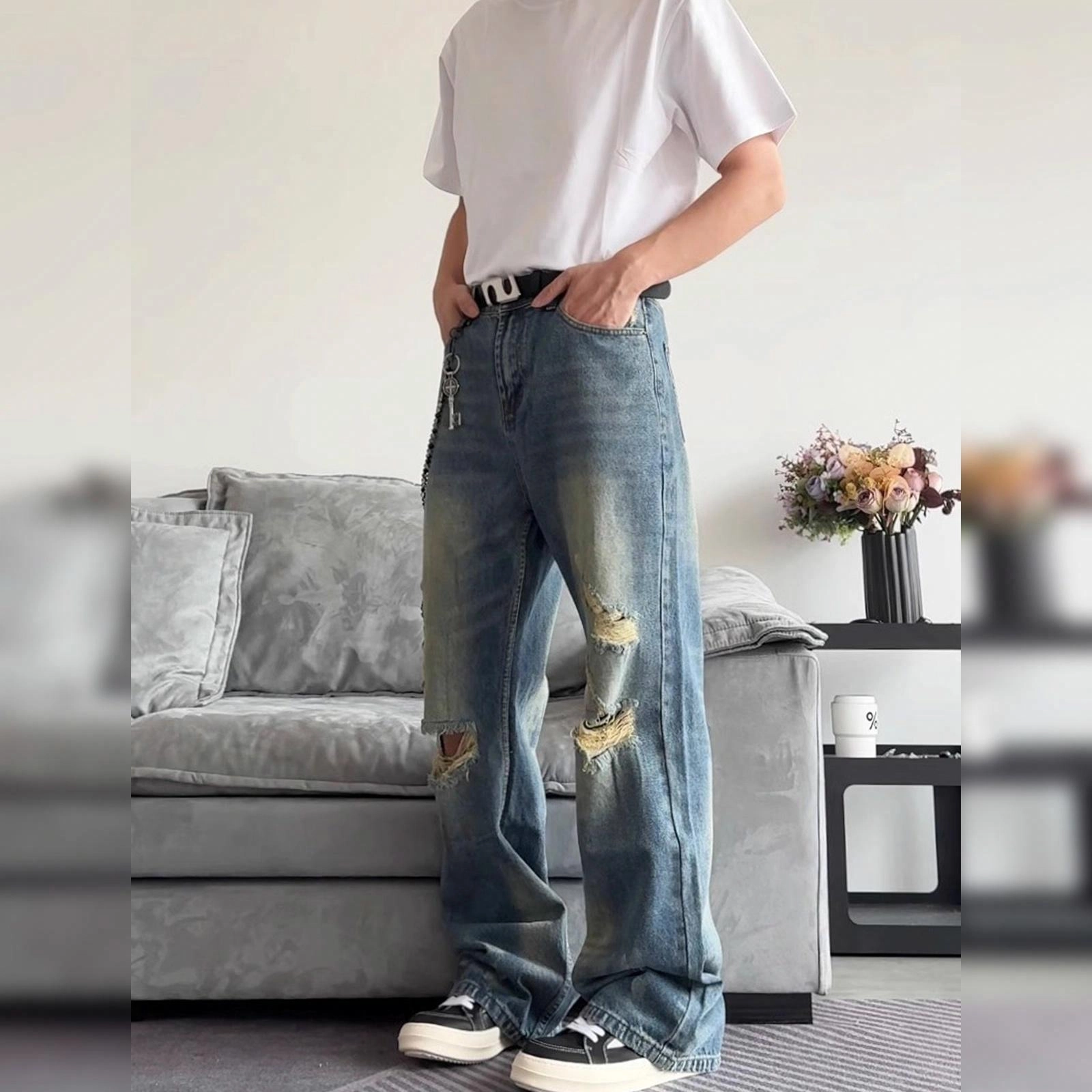 NEVER RULE cleanfitvintage