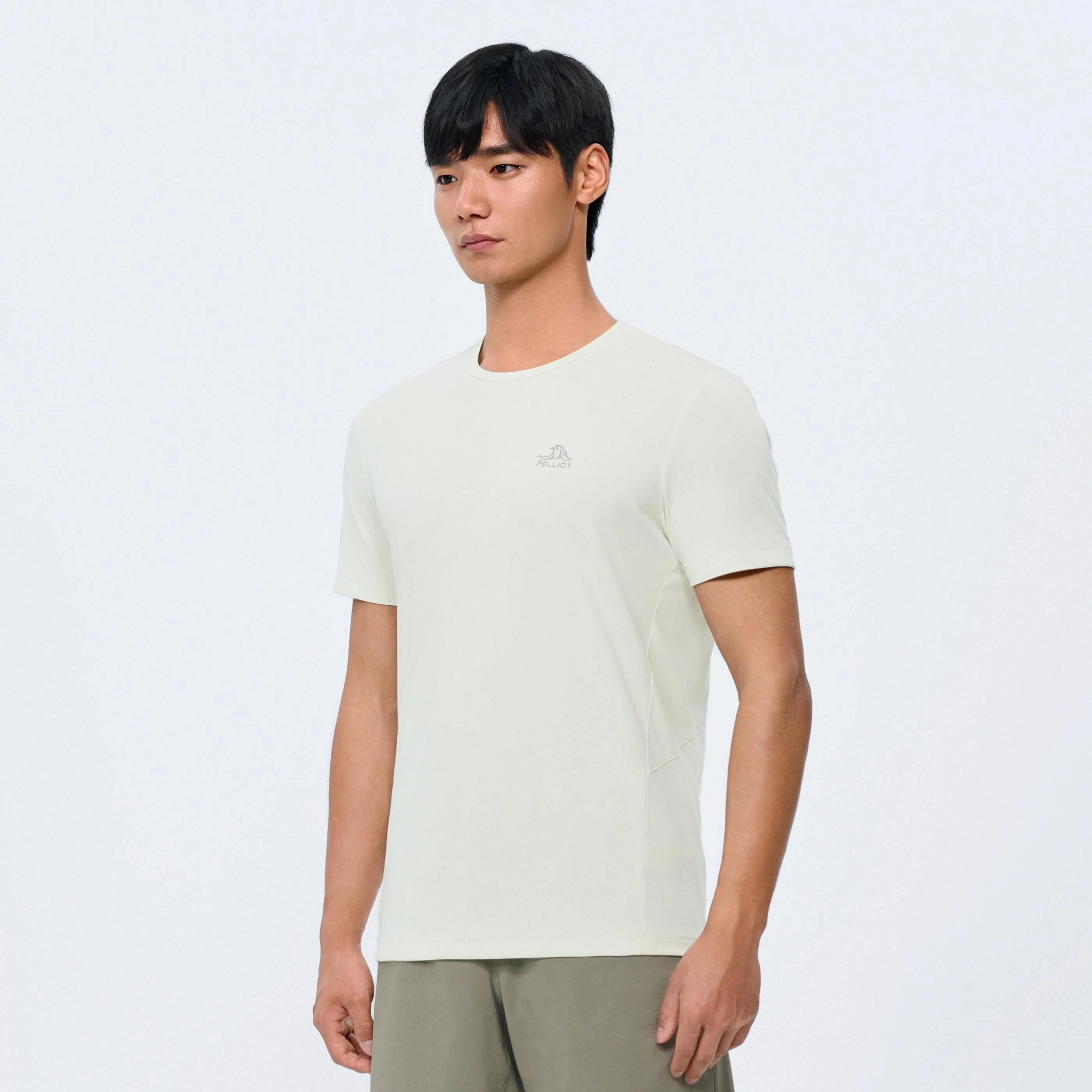 PELLIOT T