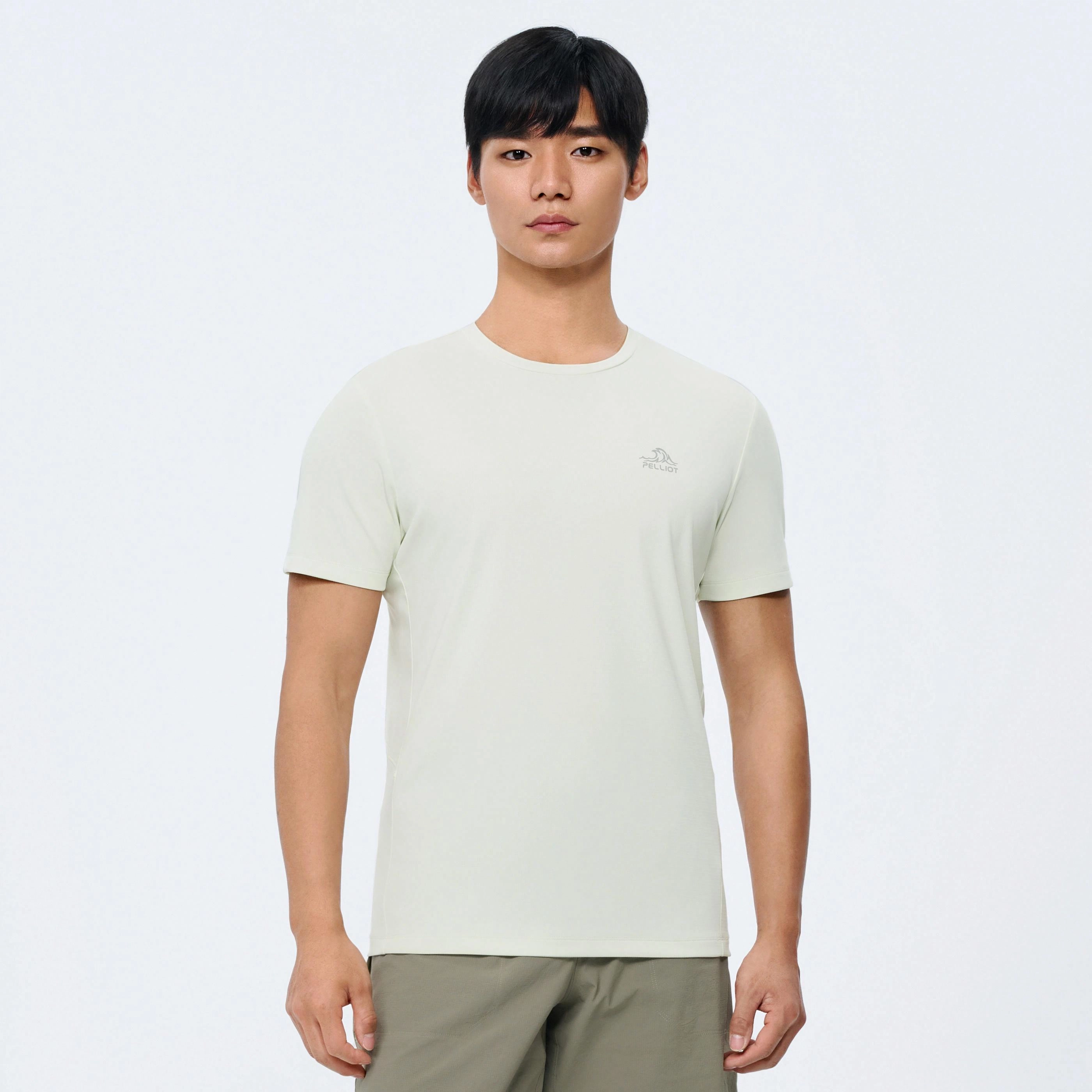PELLIOT T