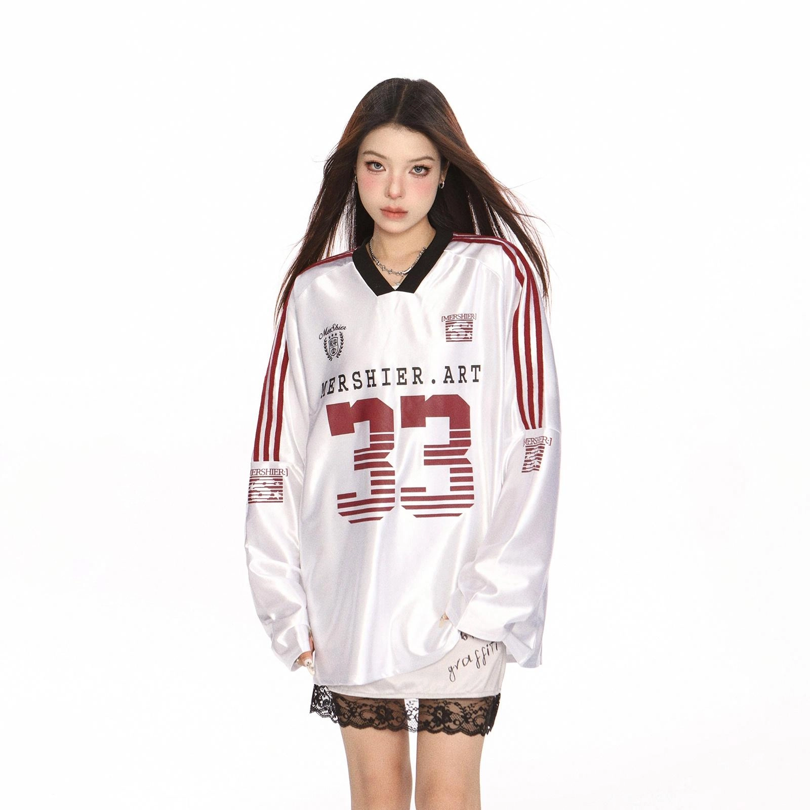 Pirkadat jerseyfit33V