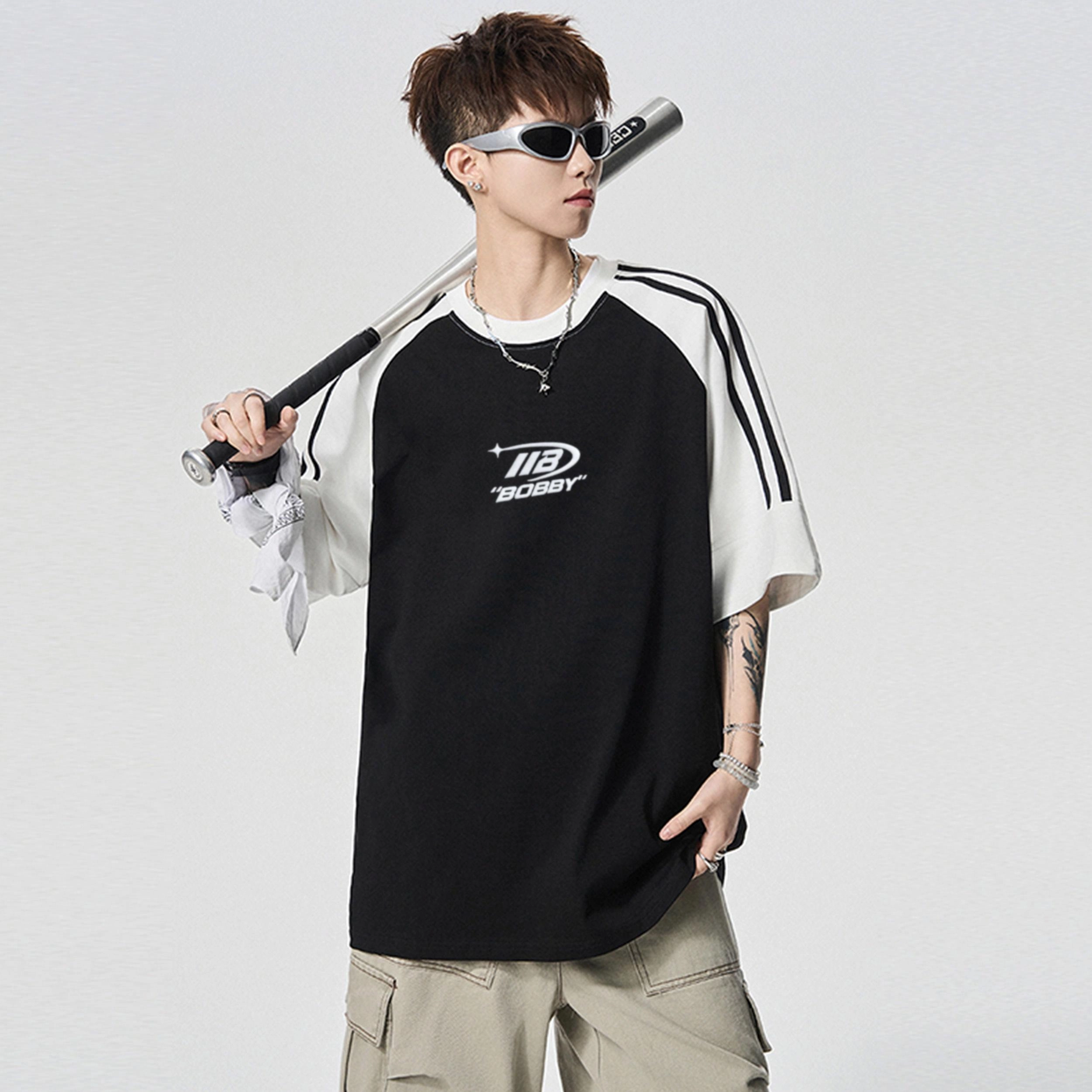 BOBBY ABLEY T