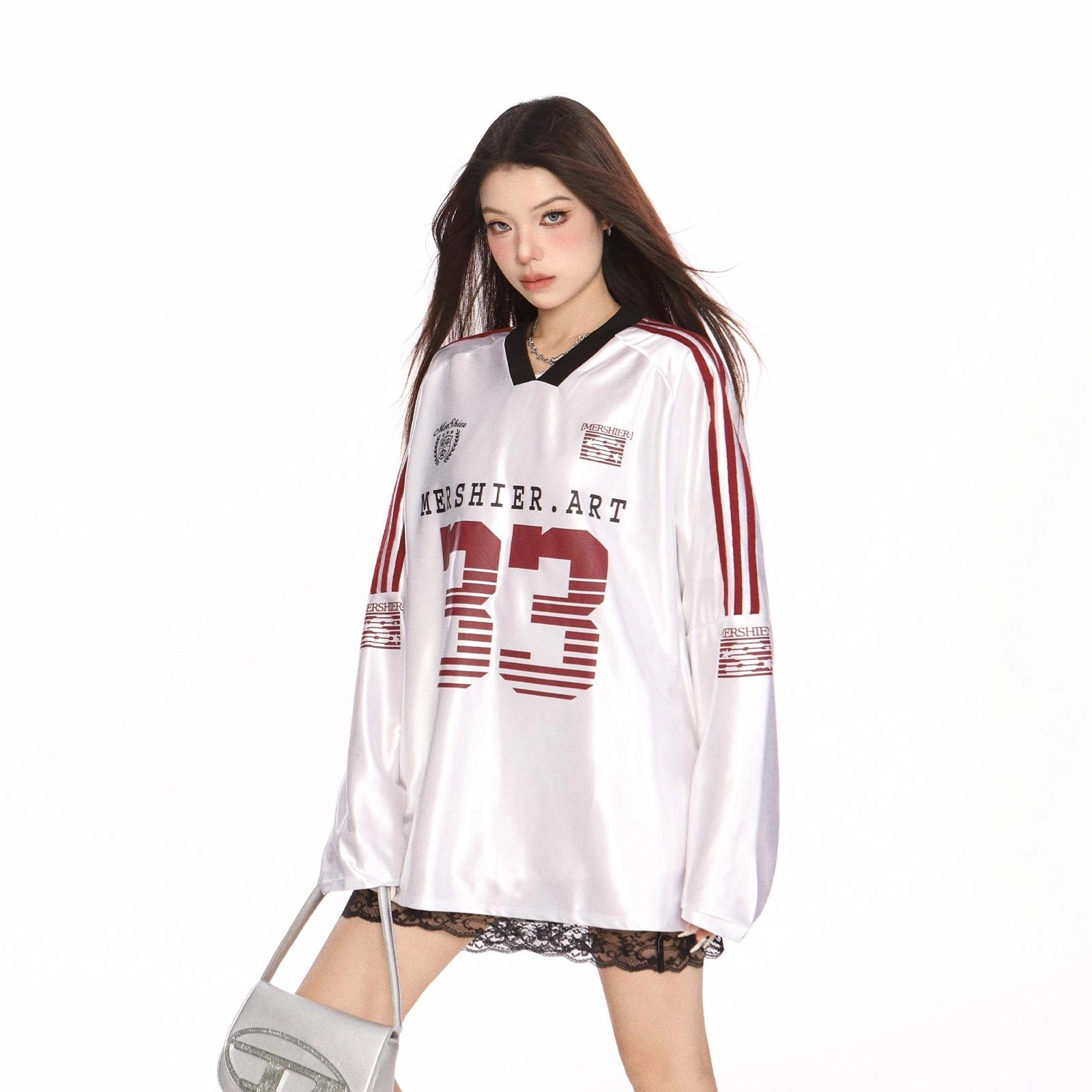 Pirkadat jerseyfit33V