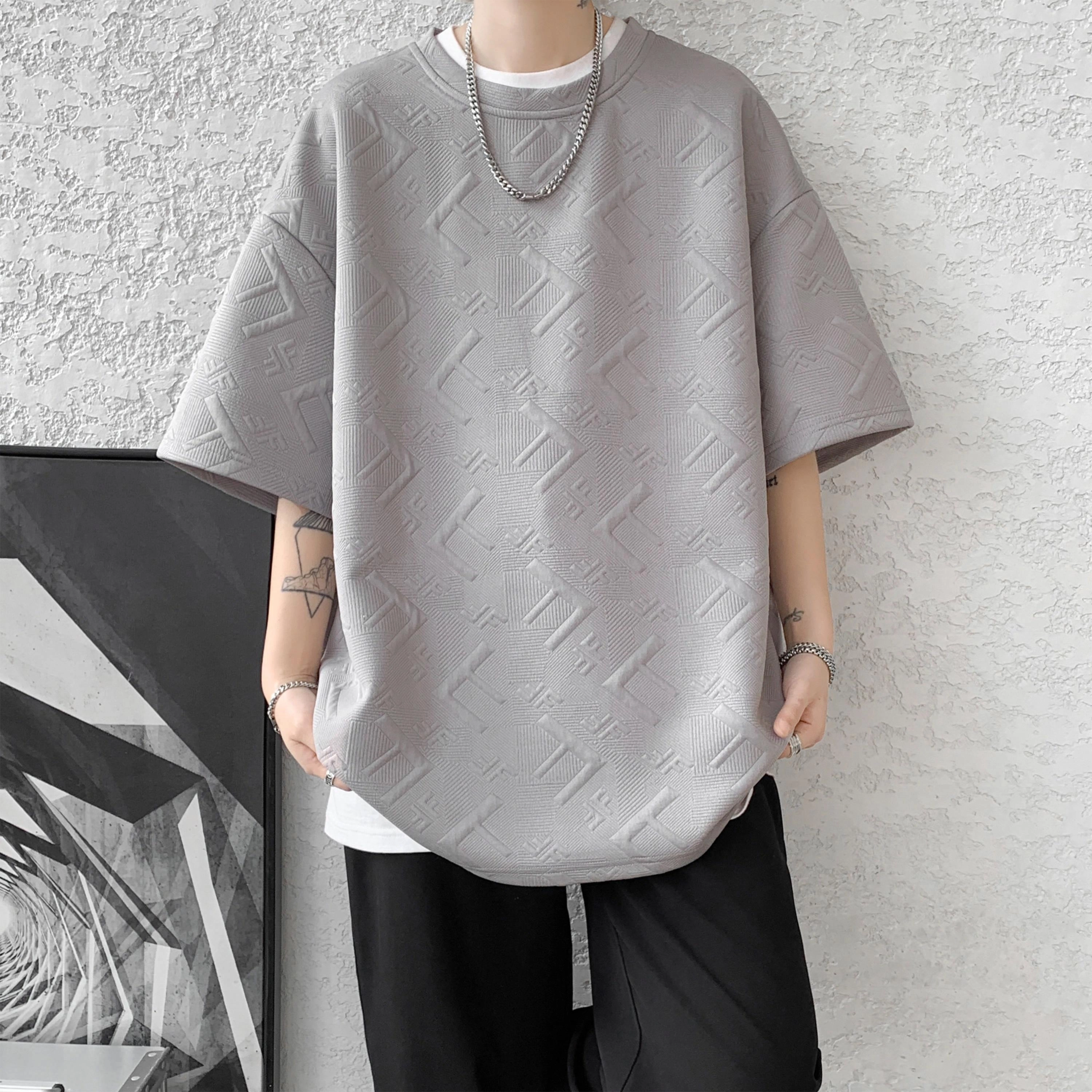 220MARK WAFFLE T