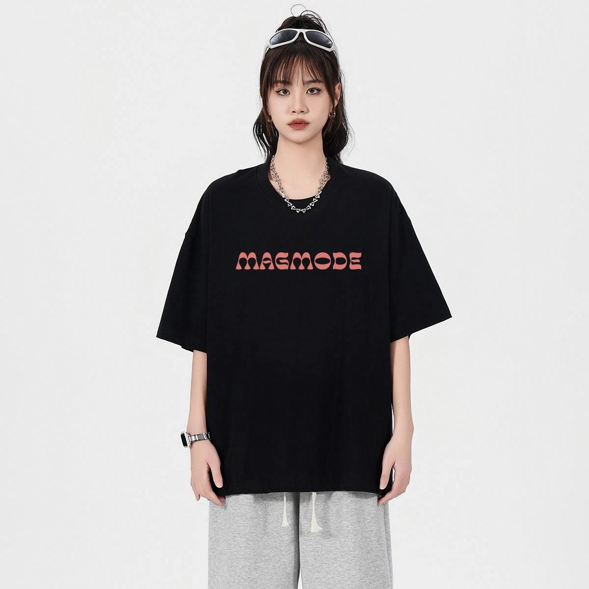 magmode T