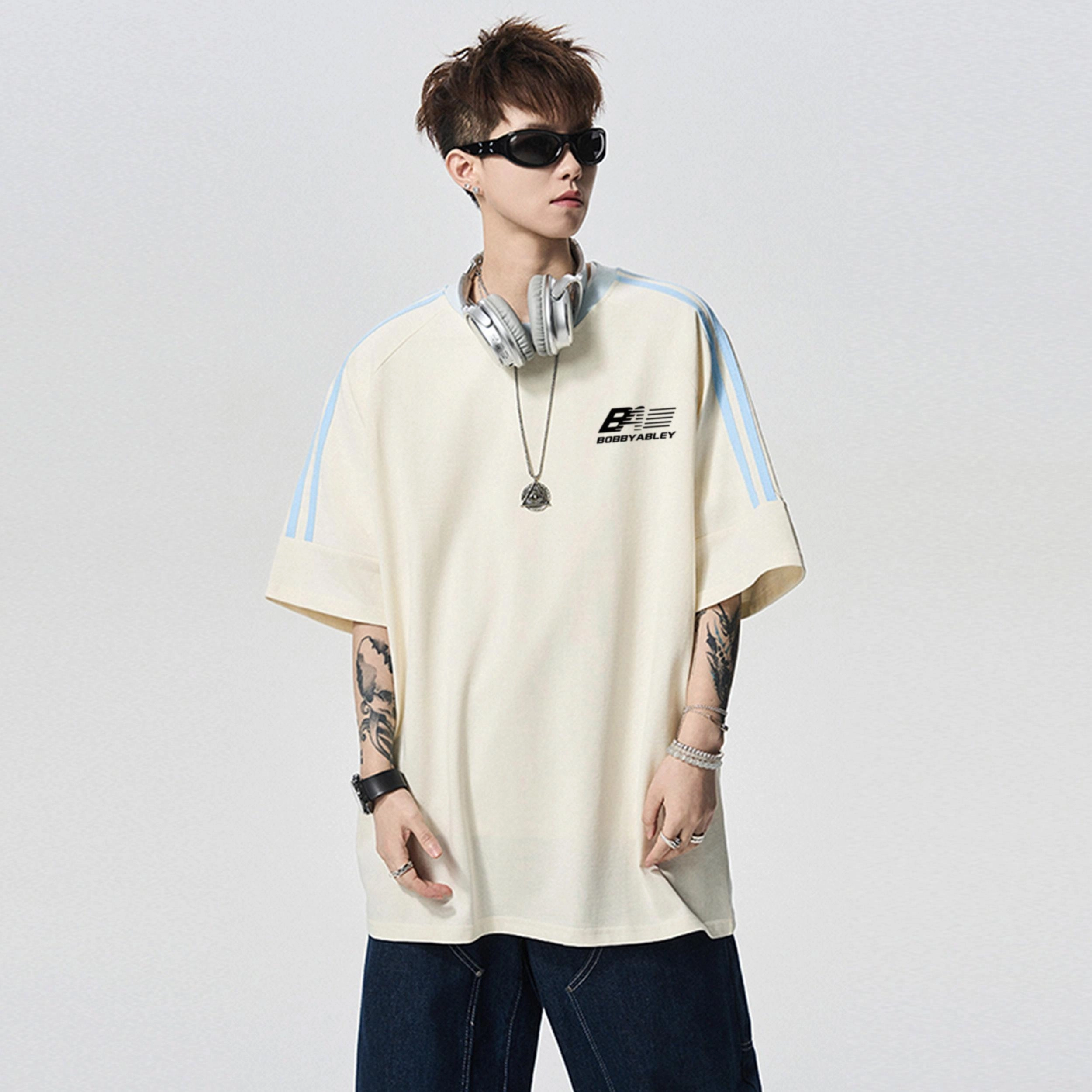 BOBBY ABLEY T