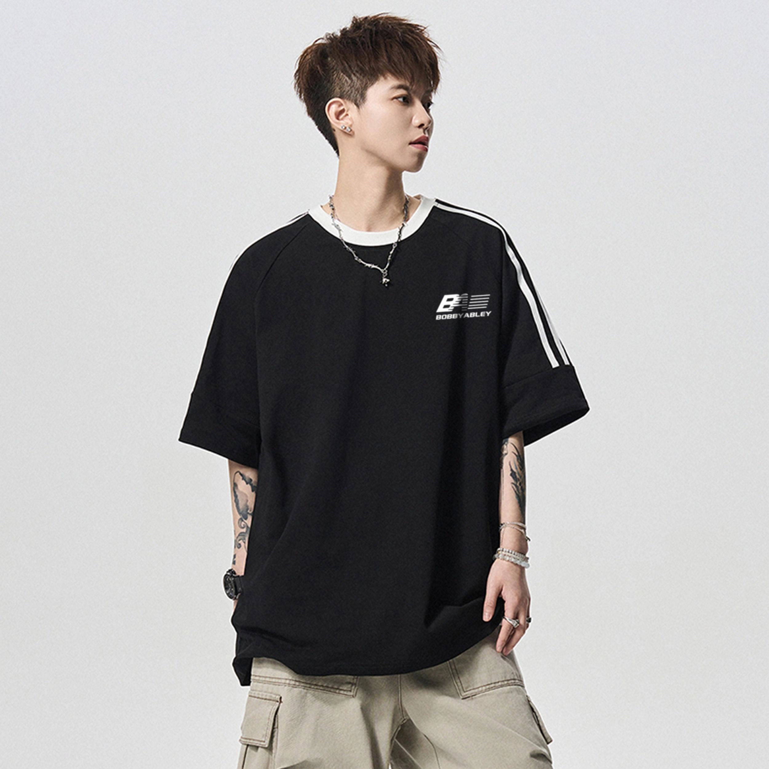 BOBBY ABLEY T