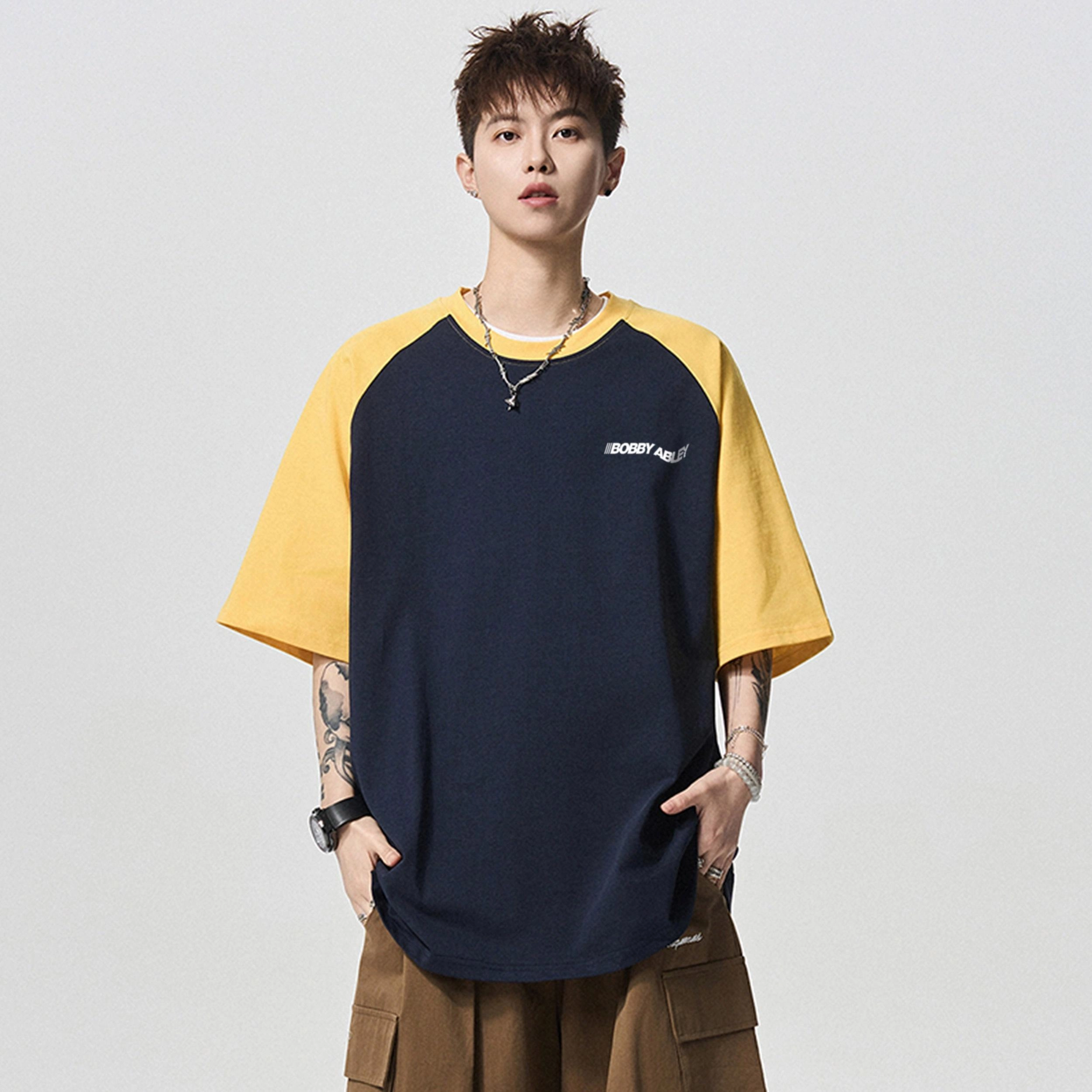 BOBBY ABLEY T