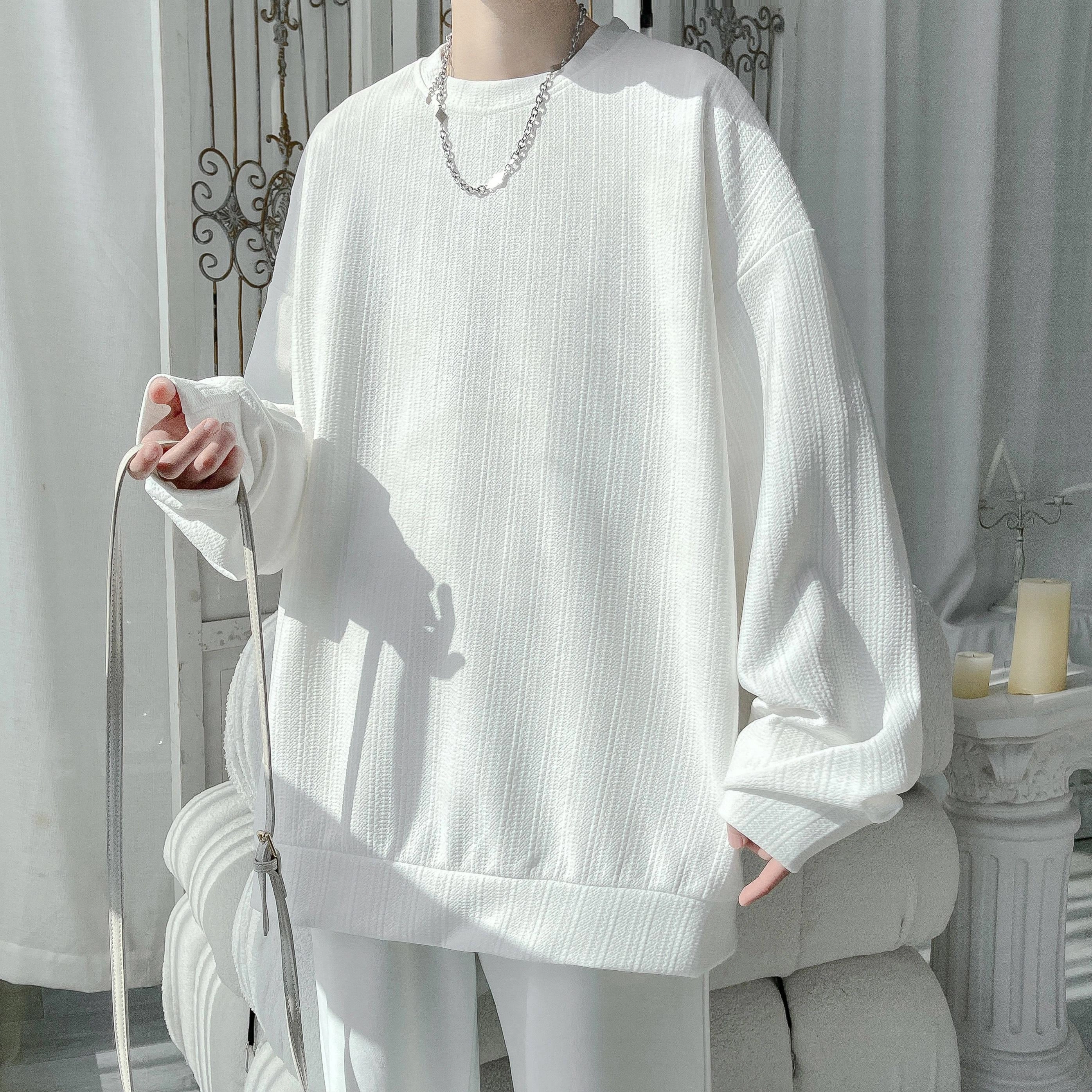 DAND oversize