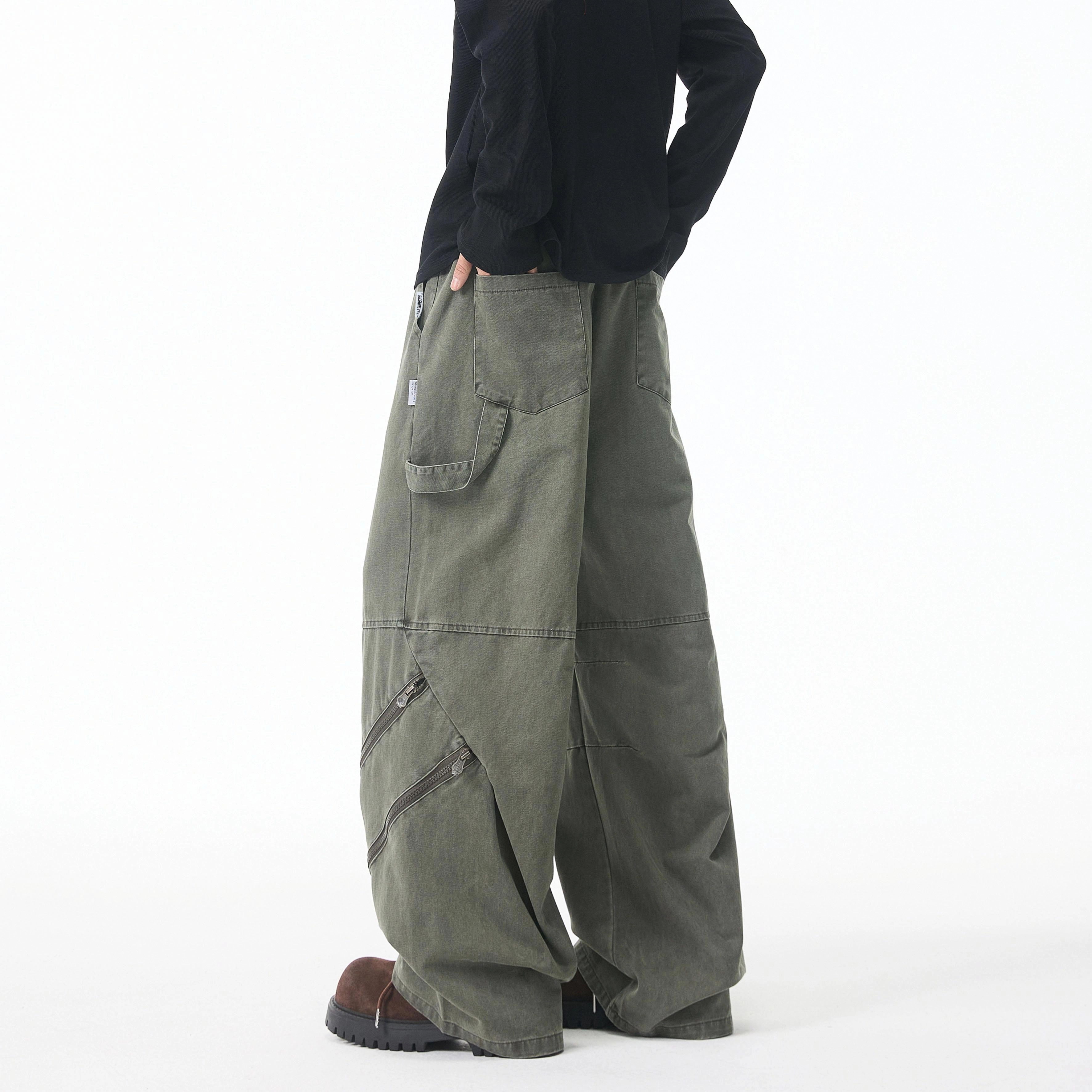 RICE NINE TEN oversize