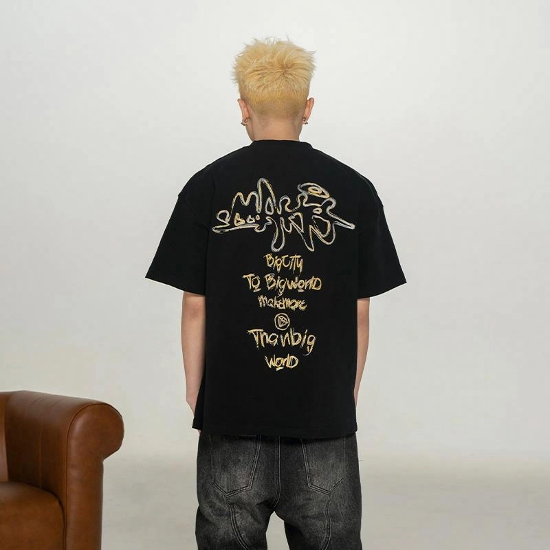 Makemore T