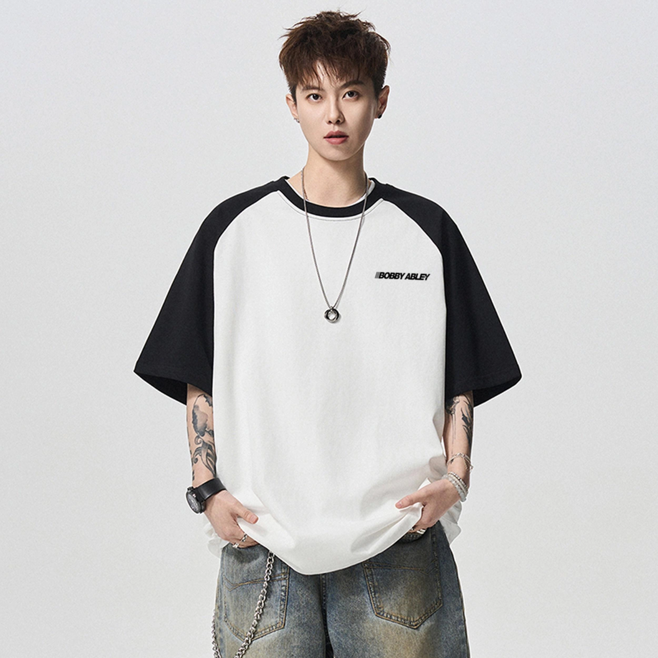 BOBBY ABLEY T