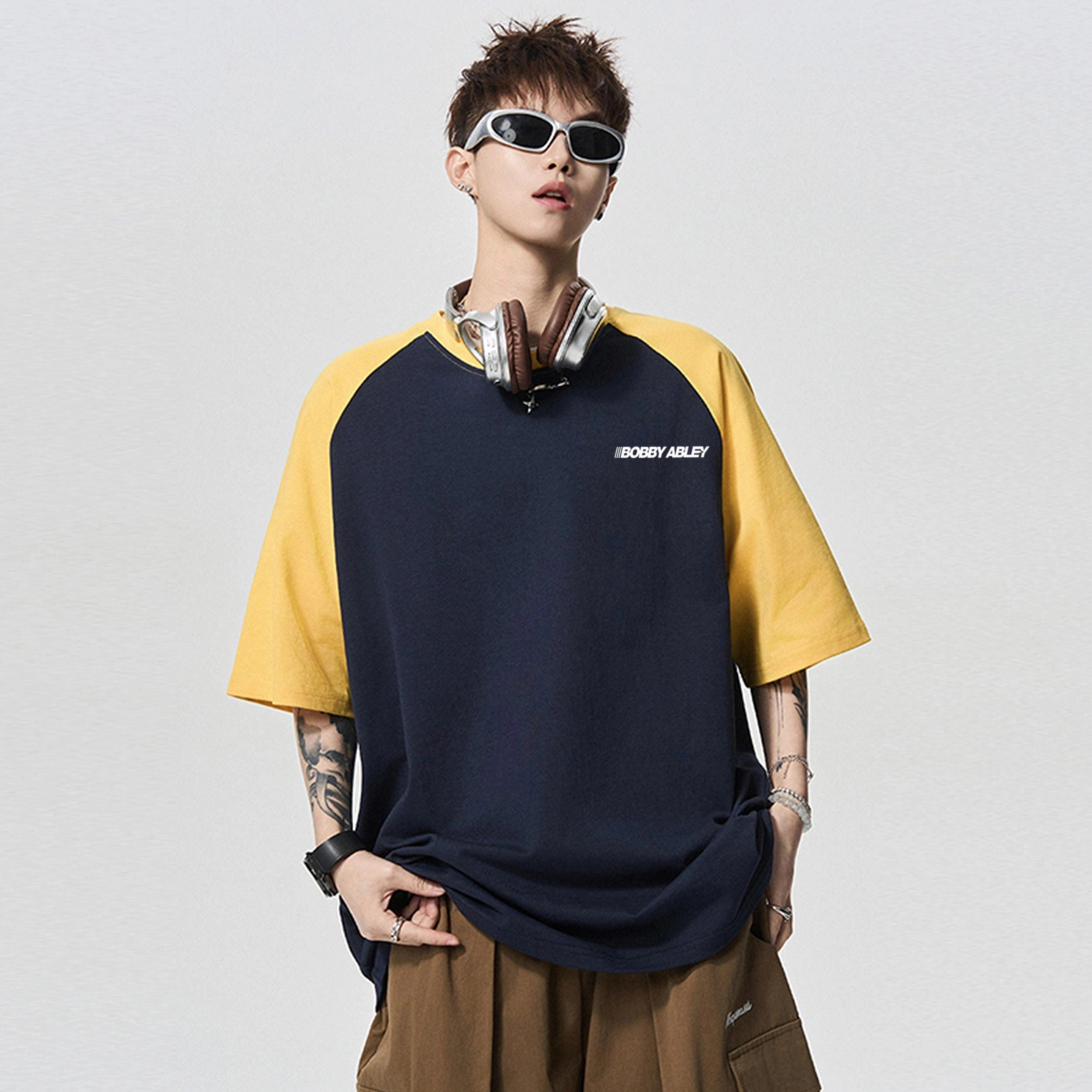 BOBBY ABLEY T