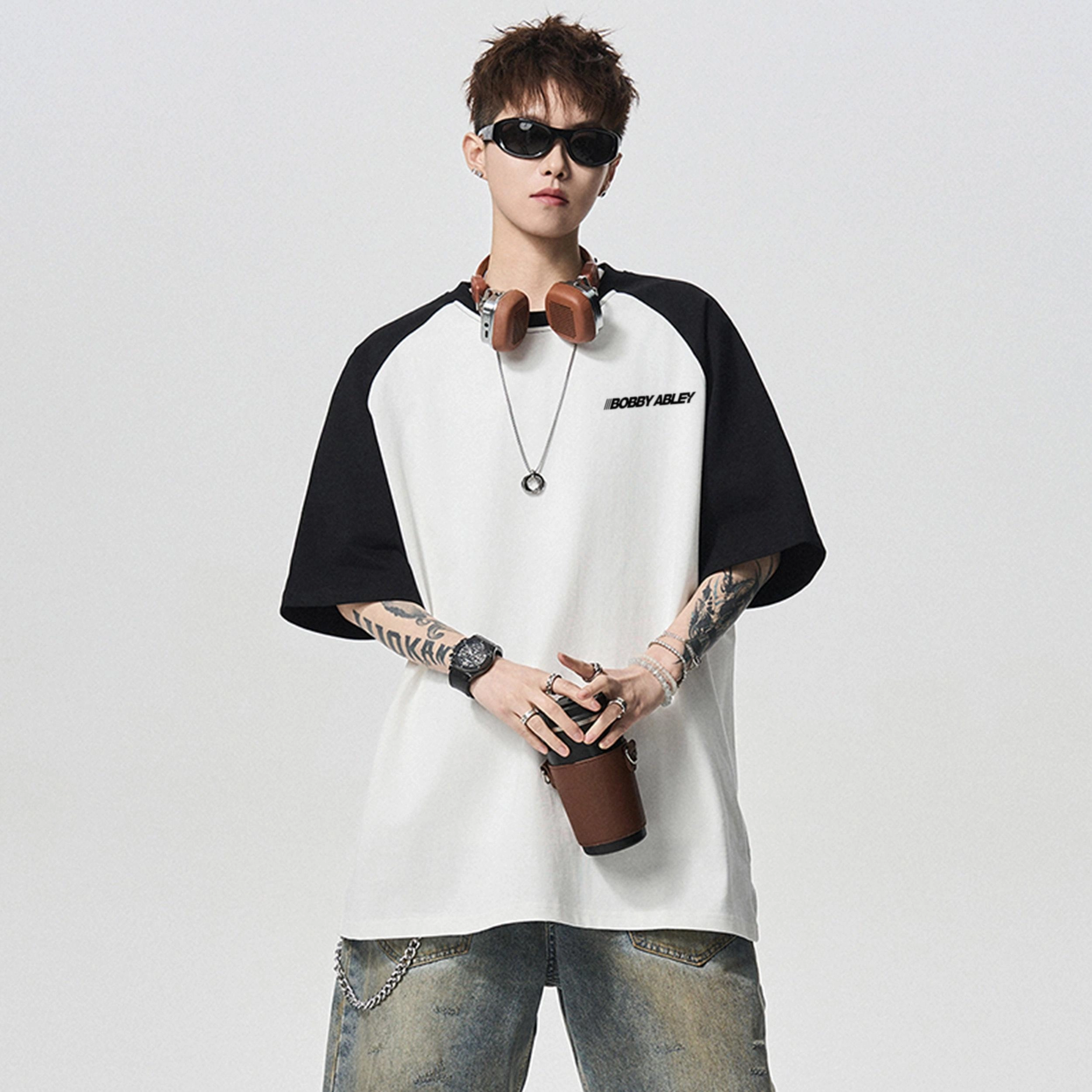BOBBY ABLEY T