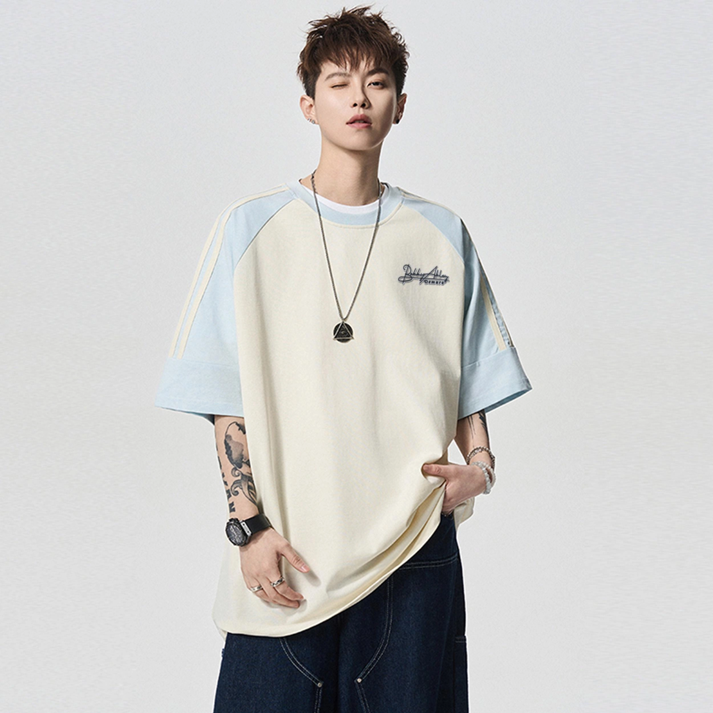 BOBBY ABLEY T