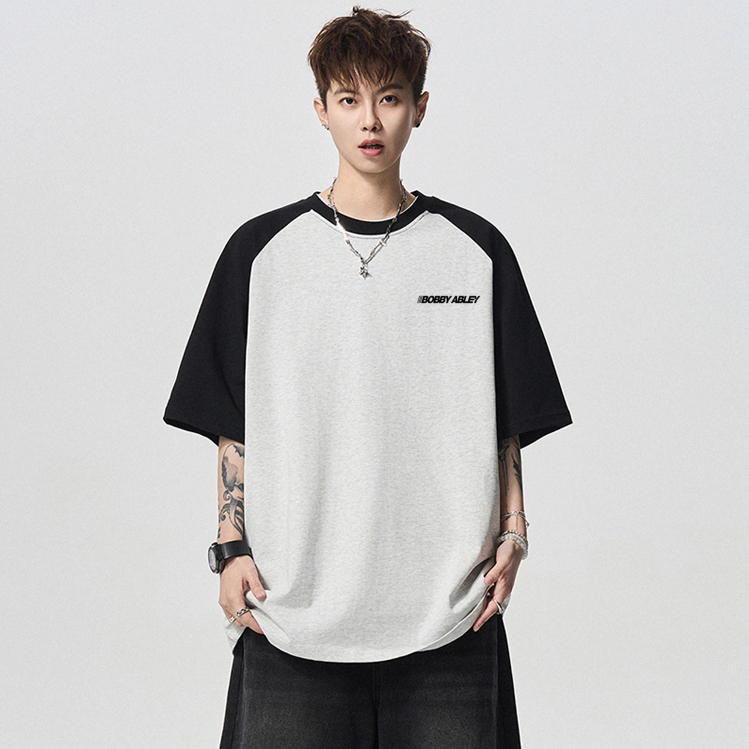 BOBBY ABLEY T