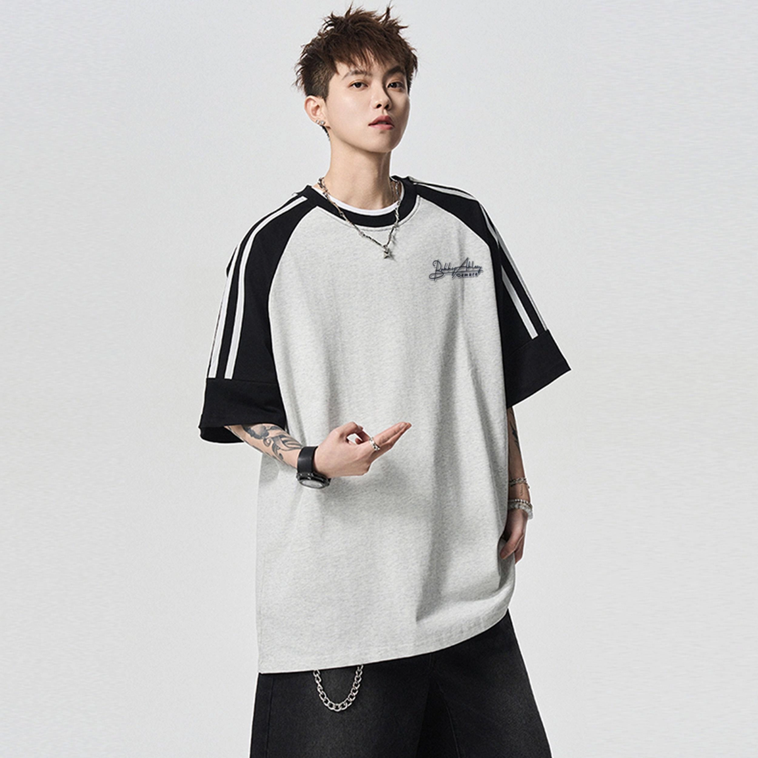 BOBBY ABLEY T