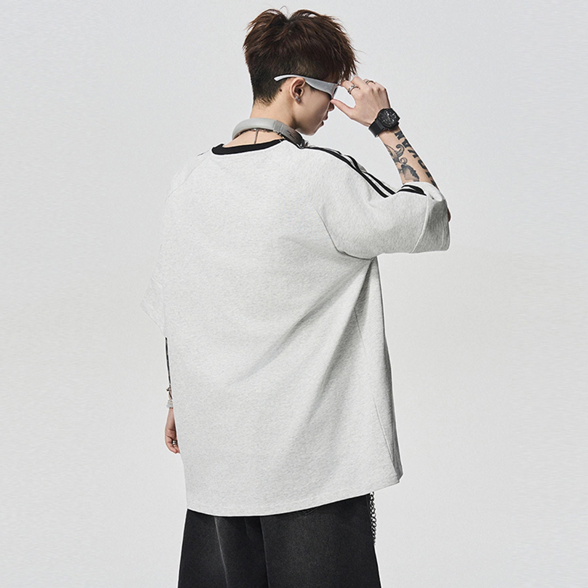 BOBBY ABLEY T