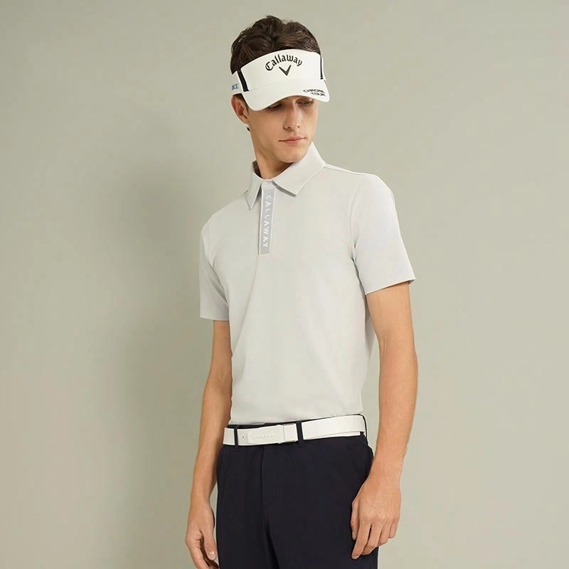 Callaway logoPolo