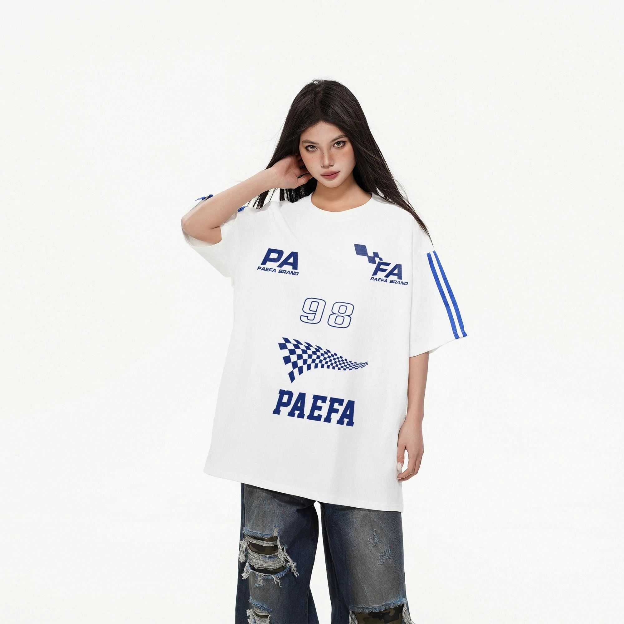 PAEFA LogoT