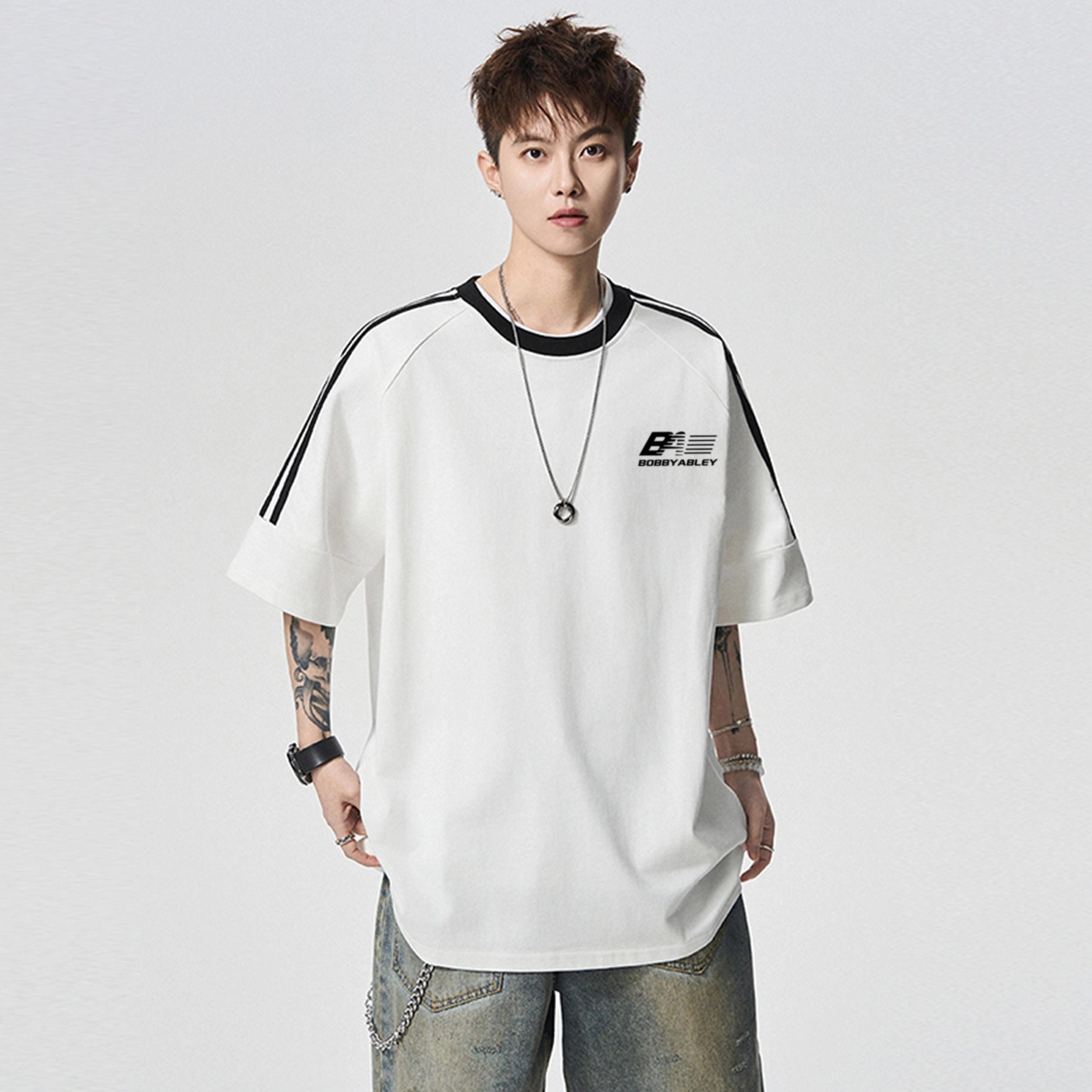 BOBBY ABLEY T