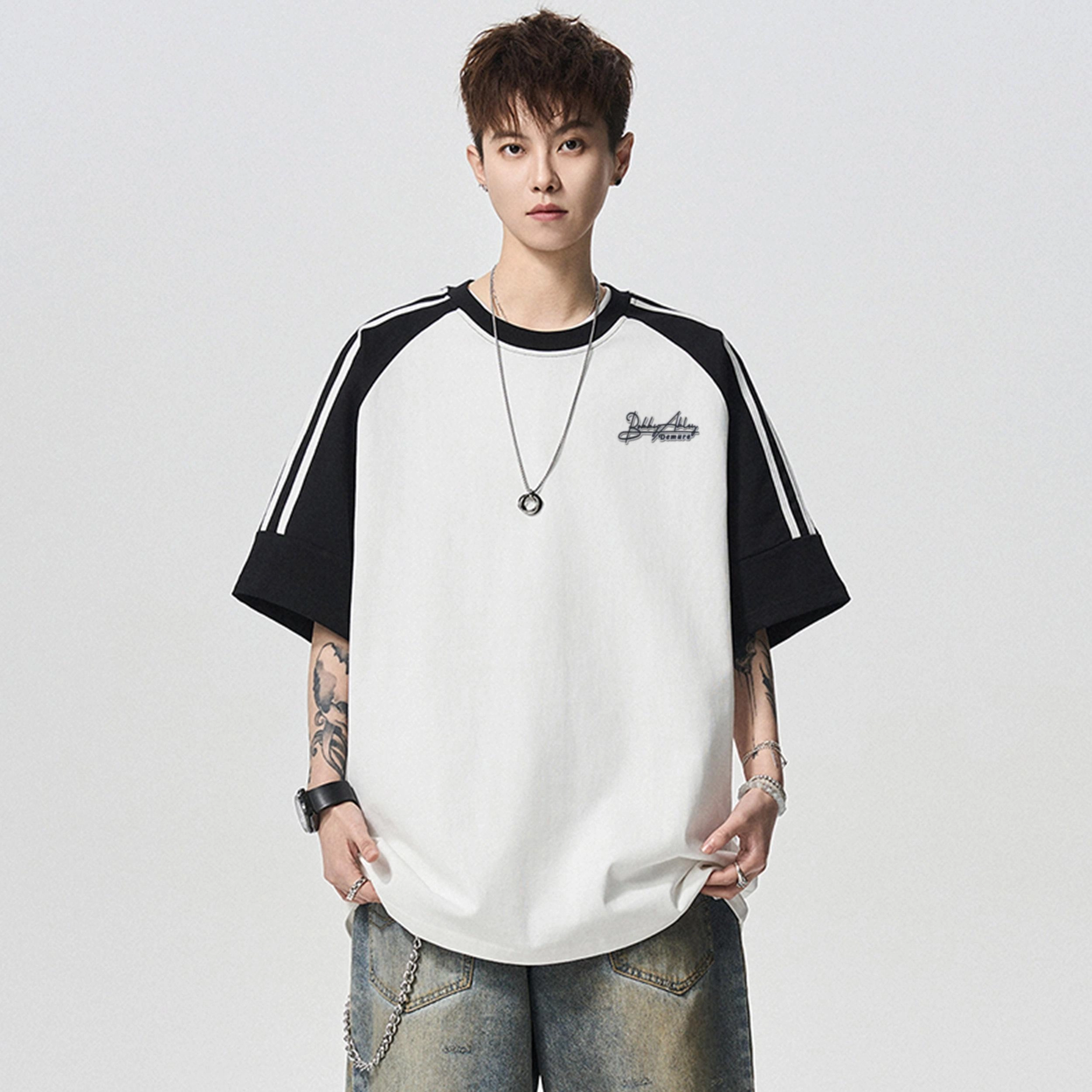 BOBBY ABLEY T