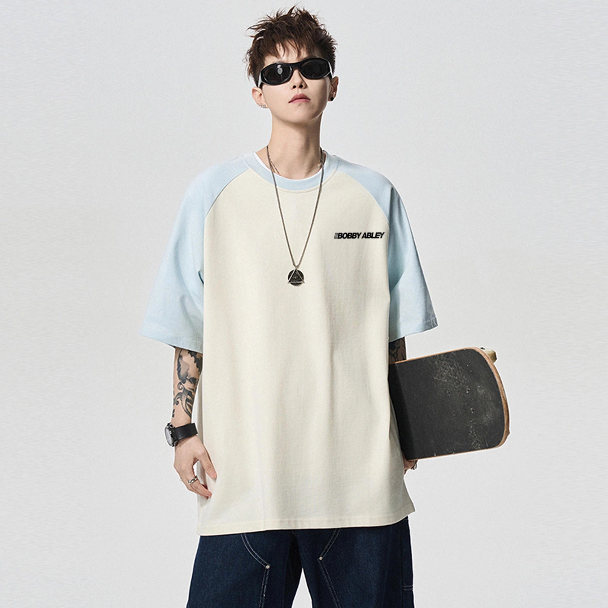 BOBBY ABLEY T